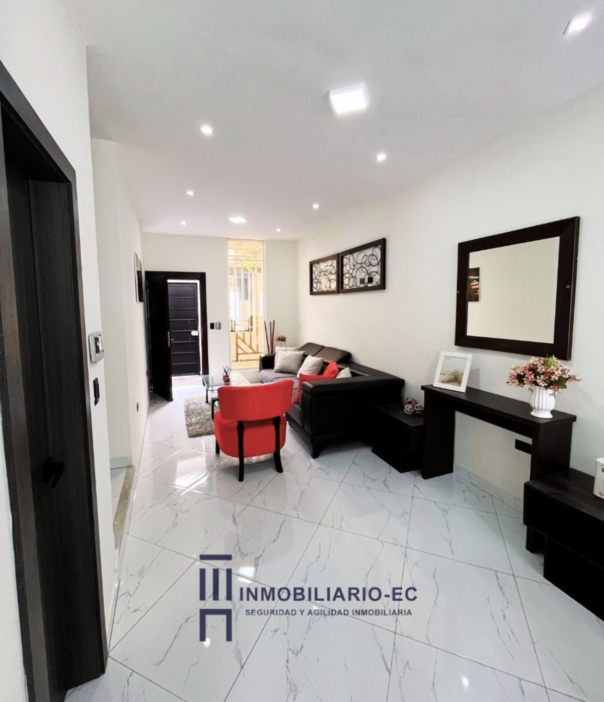 Conjunto los Alamos — foto 2