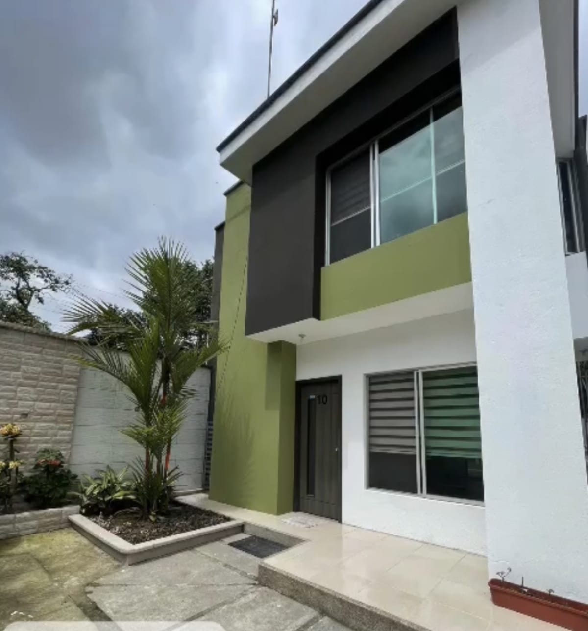 Conjunto la Floresta 2 — foto 1