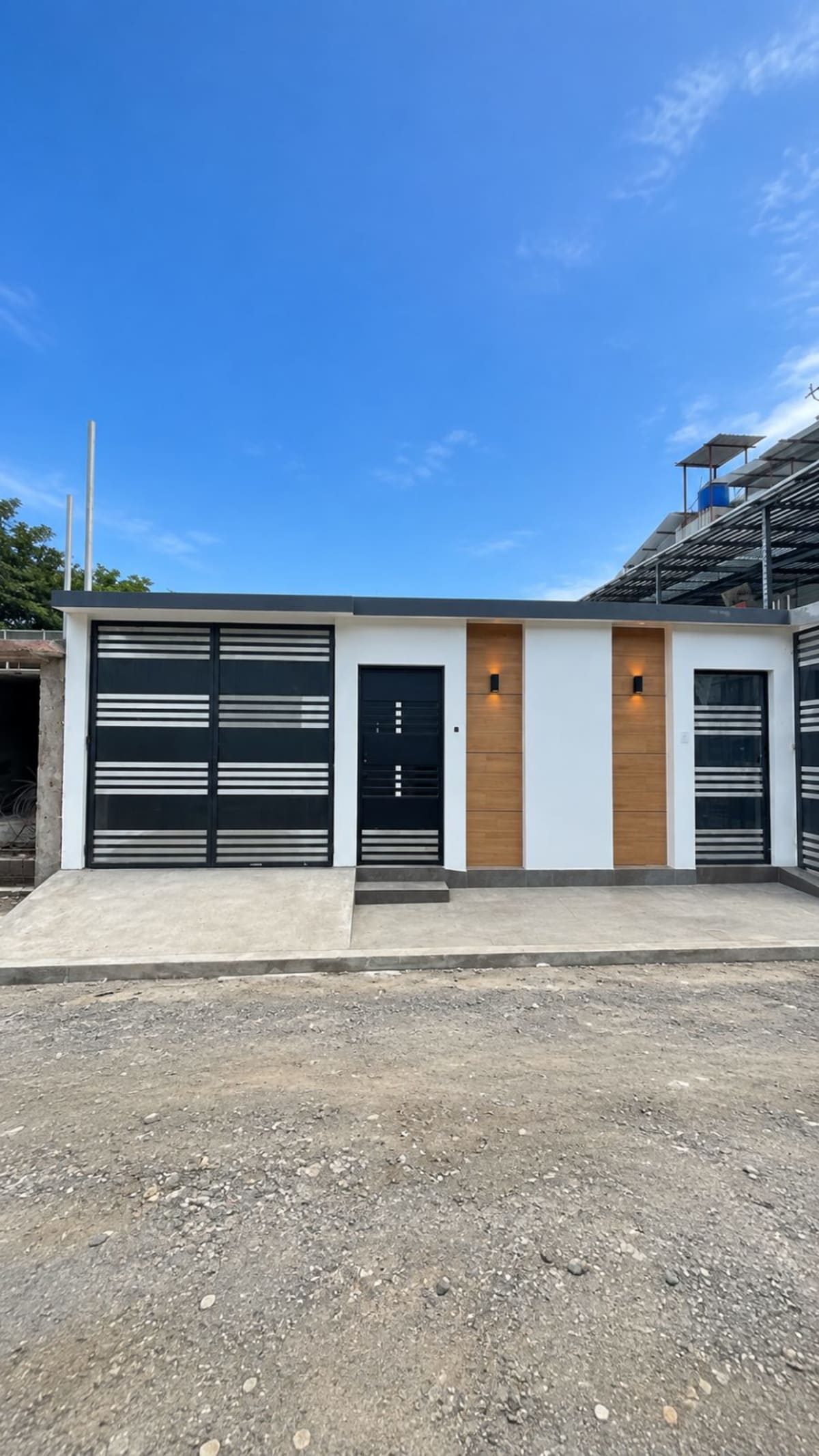 Urbanización Enmanuel — foto 1