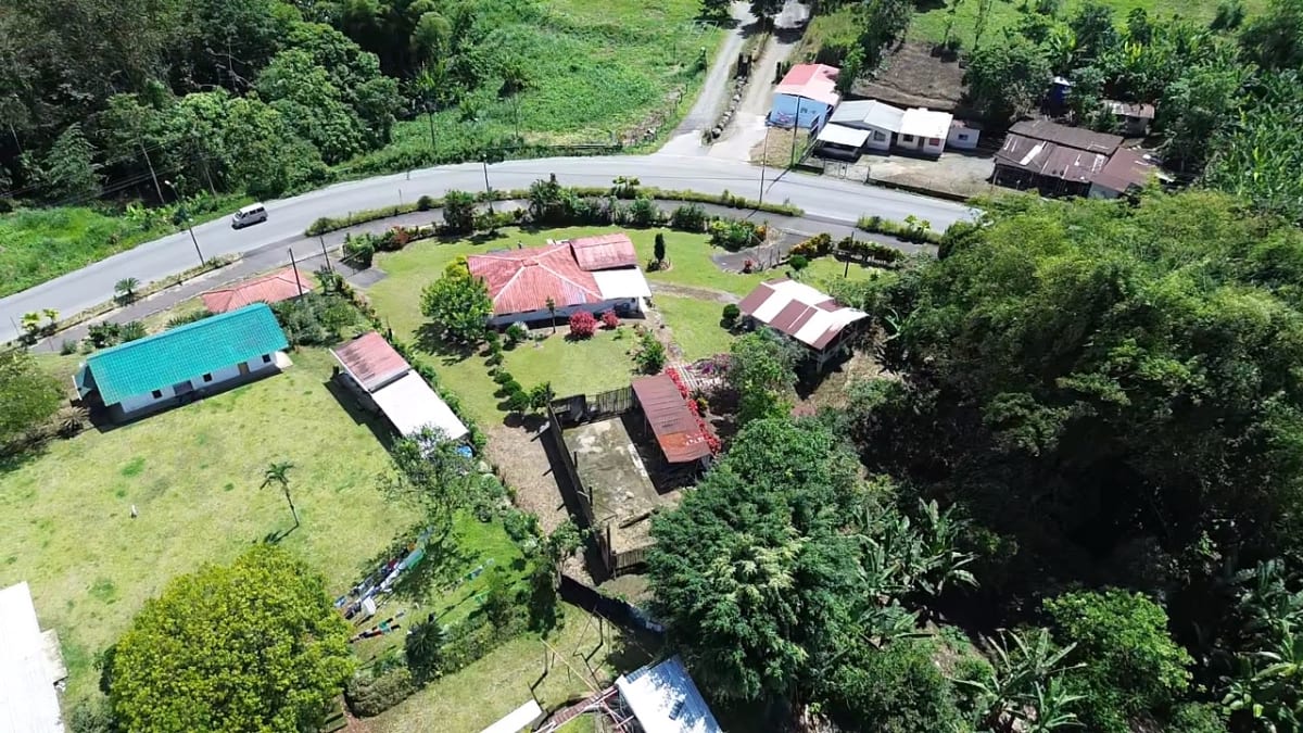 Quinta en Venta Vía Julio Moreno — foto 2