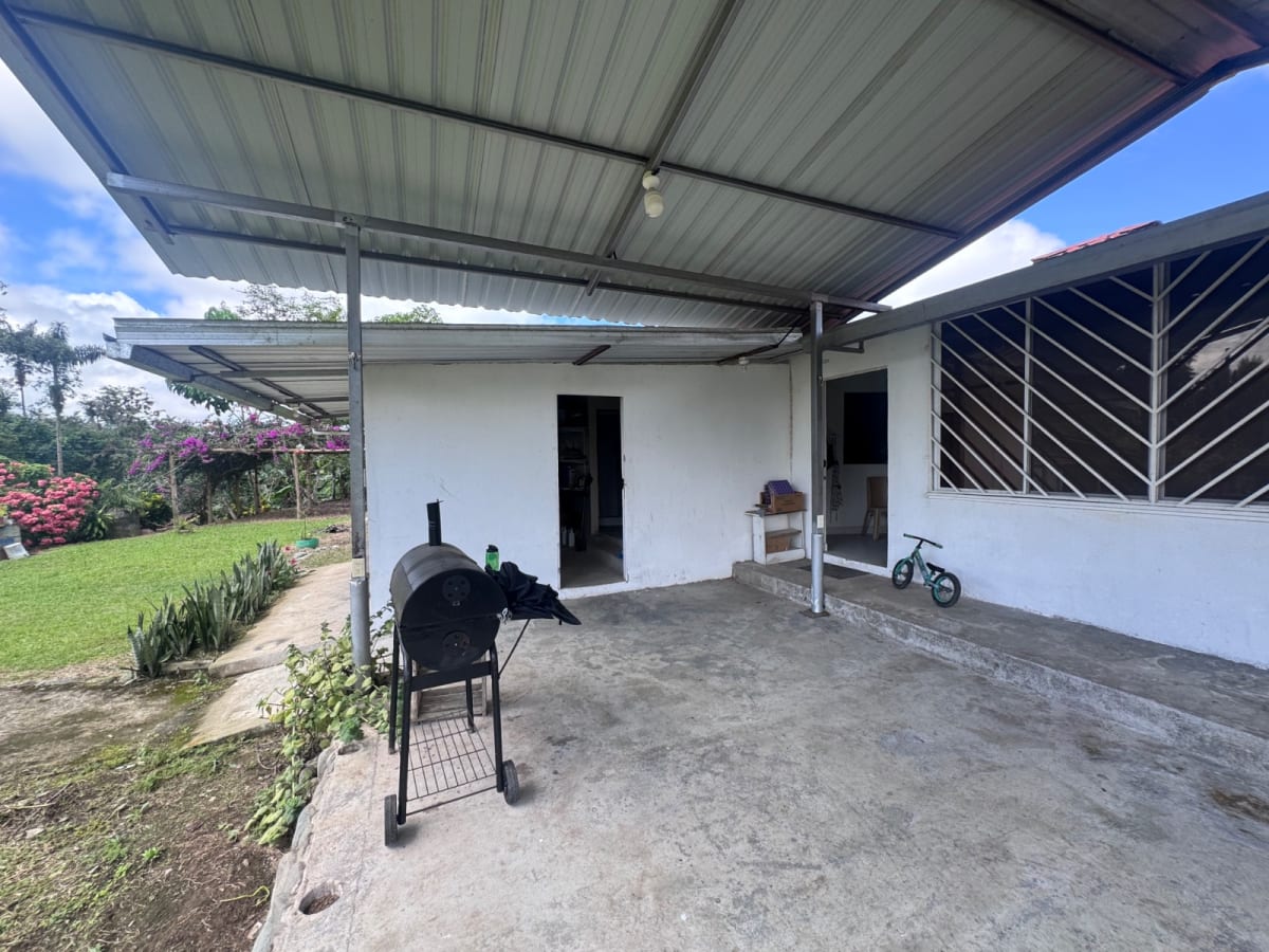 Quinta en Venta Vía Julio Moreno — foto 3
