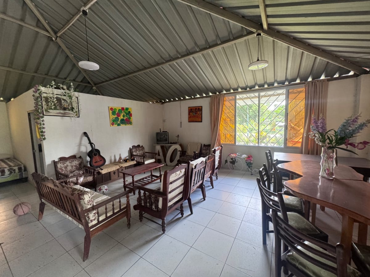 Quinta en Venta Vía Julio Moreno — foto 4