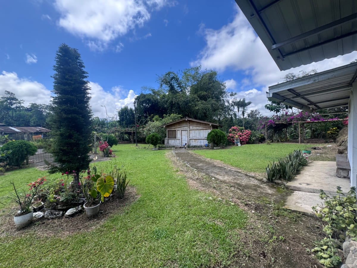 Quinta en Venta Vía Julio Moreno — foto 9
