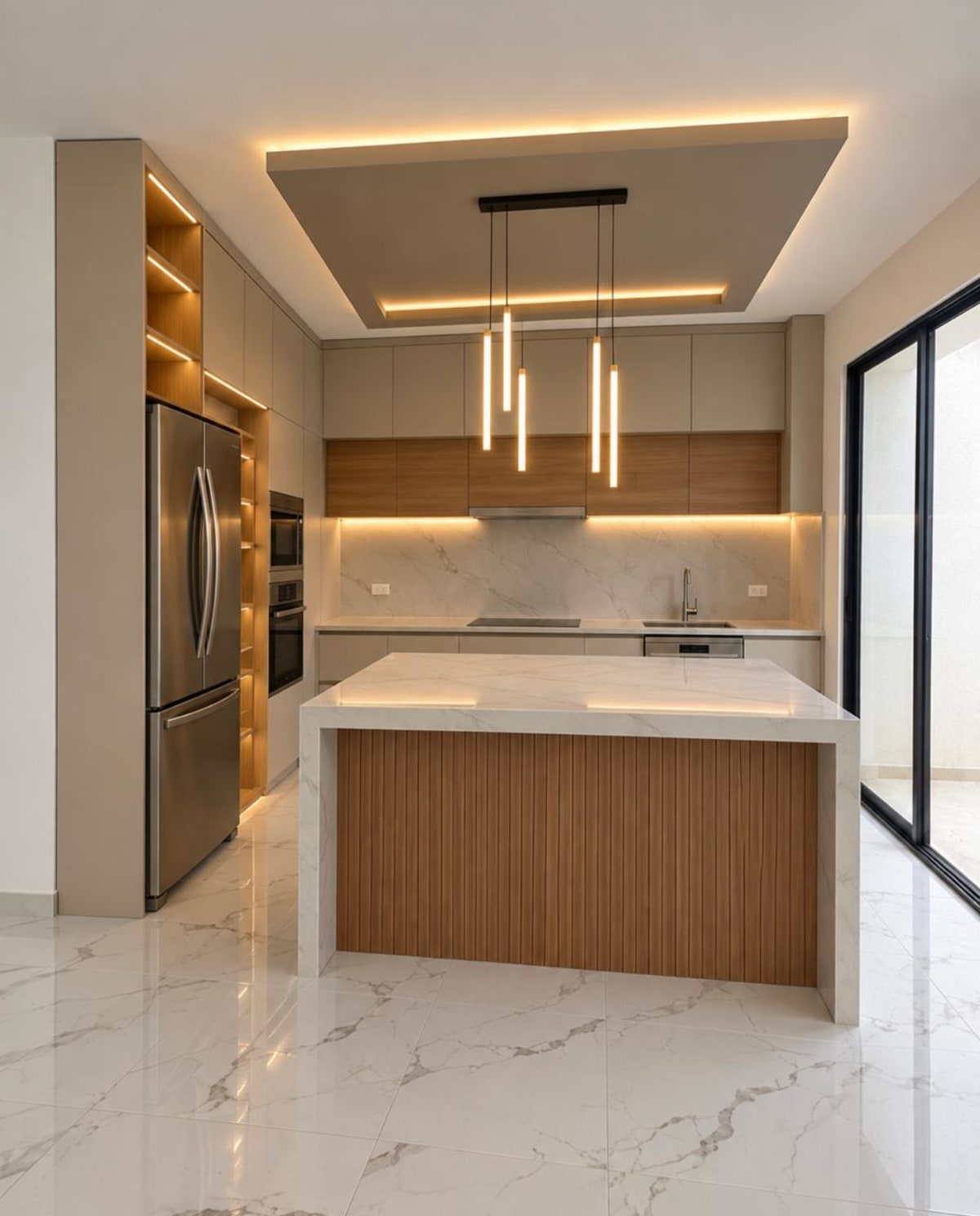 Urb Plaza Asturias ( Preventa ) — foto 3
