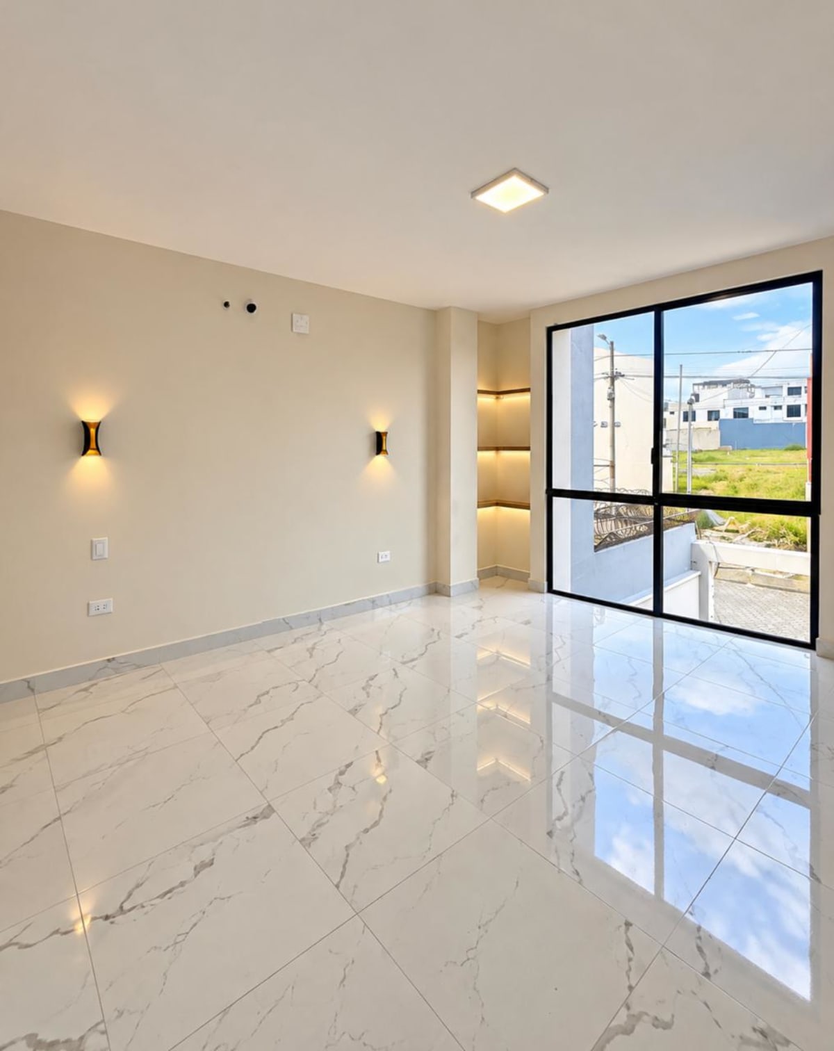 Urb Plaza Asturias ( Preventa ) — foto 7