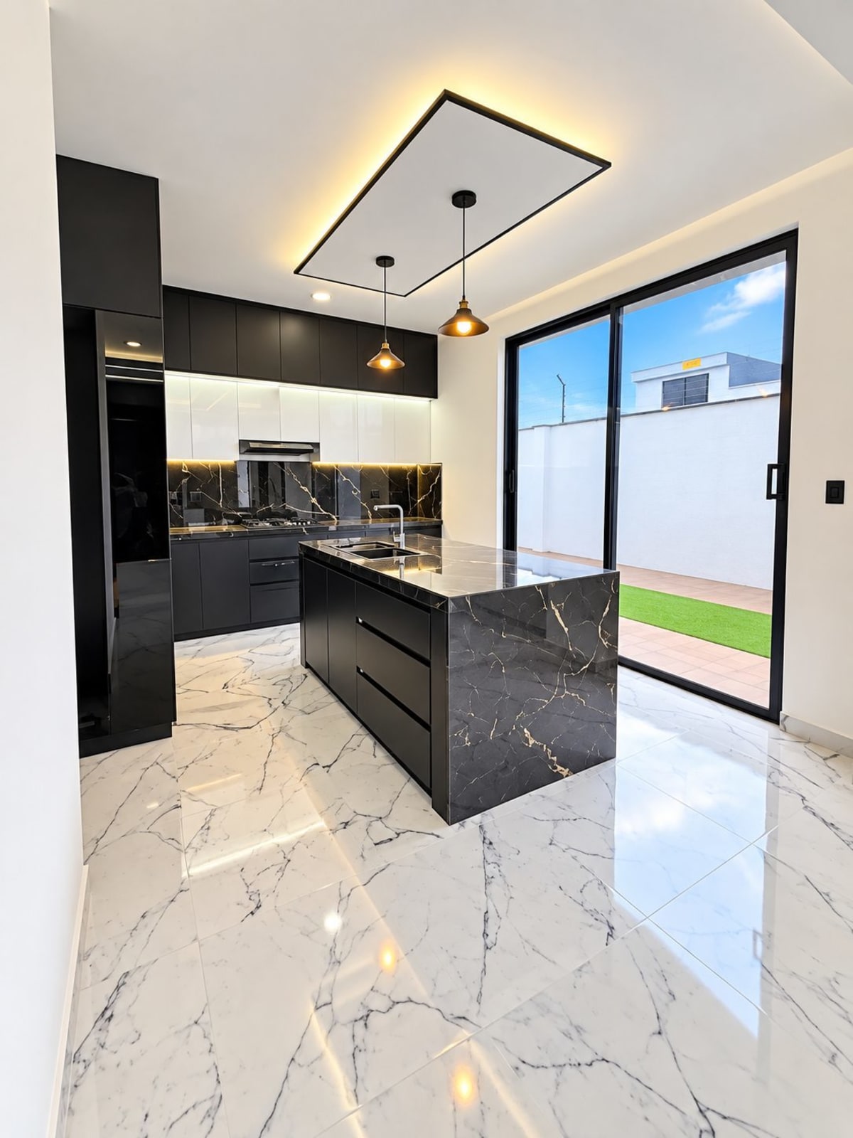 Urbanización Shamadi — foto 4