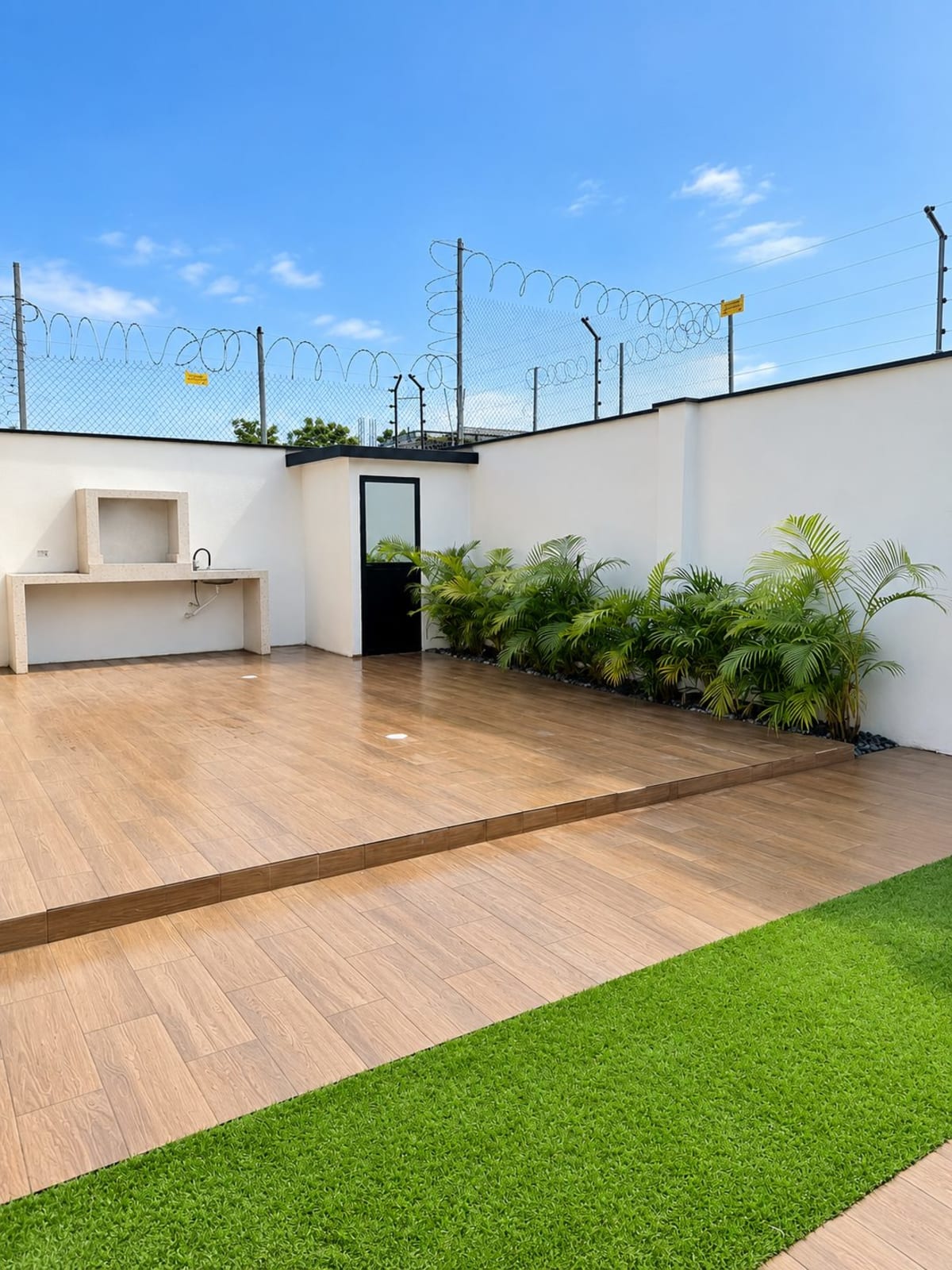 Urbanización Shamadi — foto 10