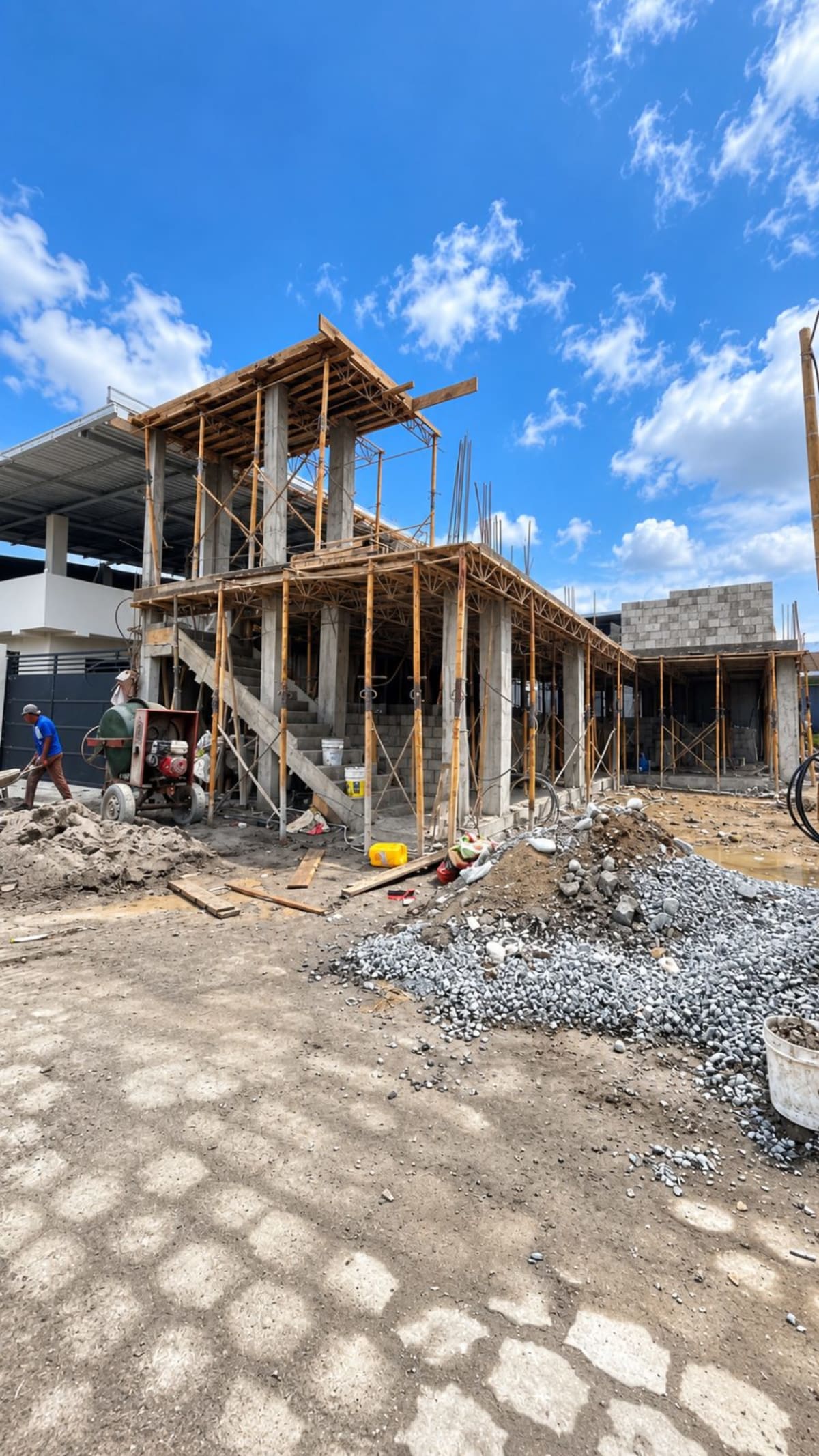 Jardines del Norte (preventa) en Santo Domingo