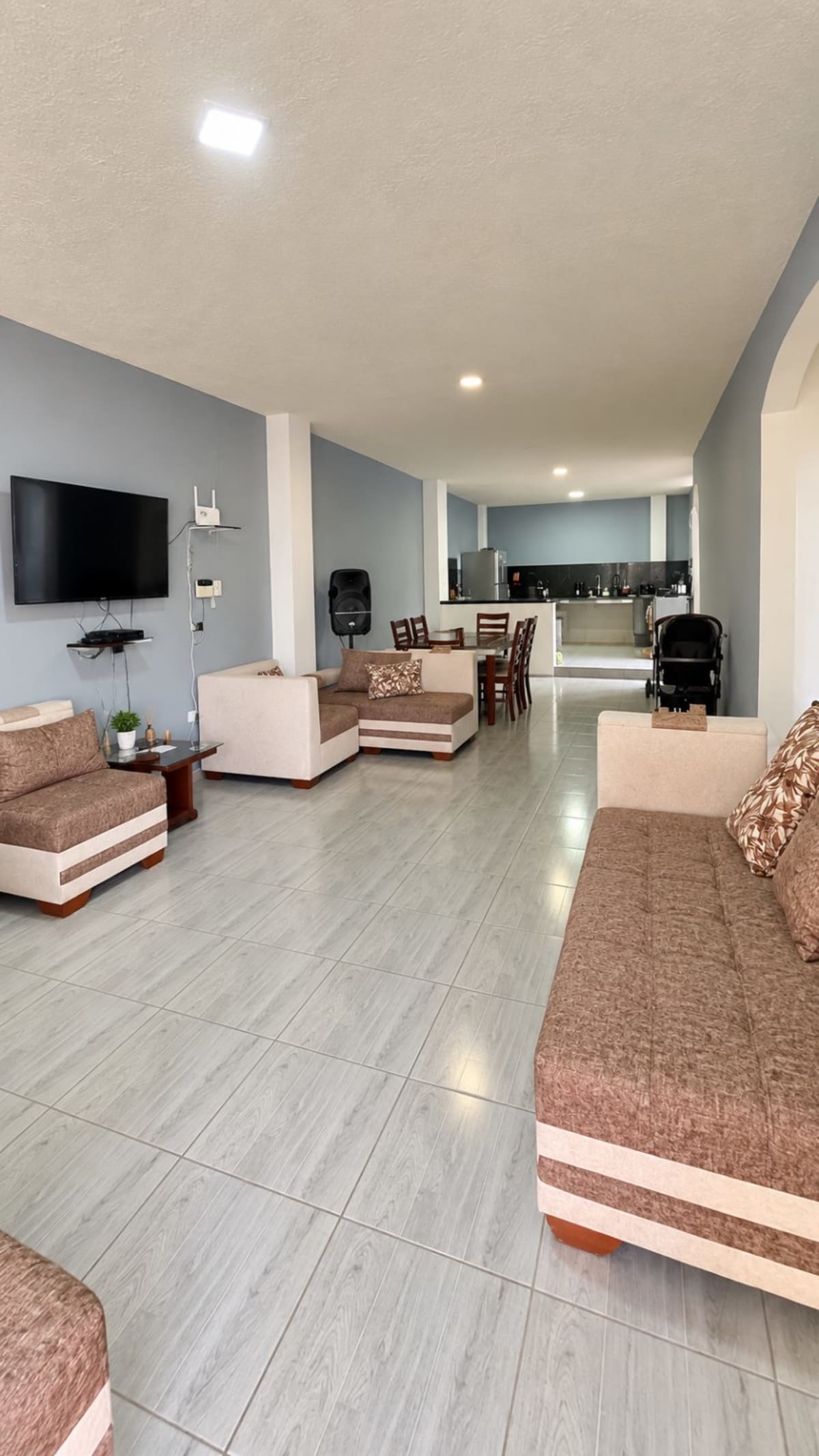 Urbanización Portón del Río — foto 2