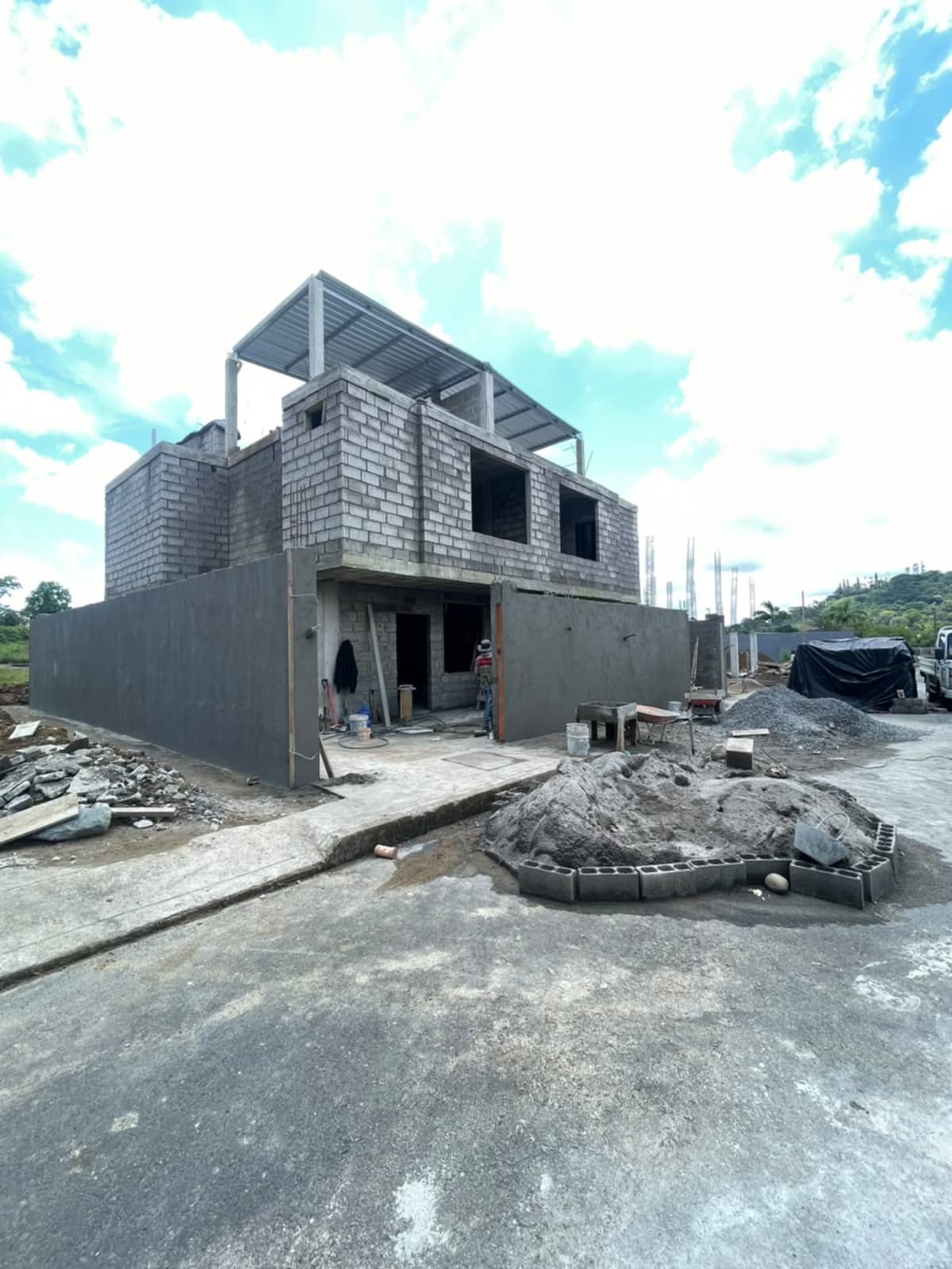 Urb. Nuevo Portón (preventa) — foto 3