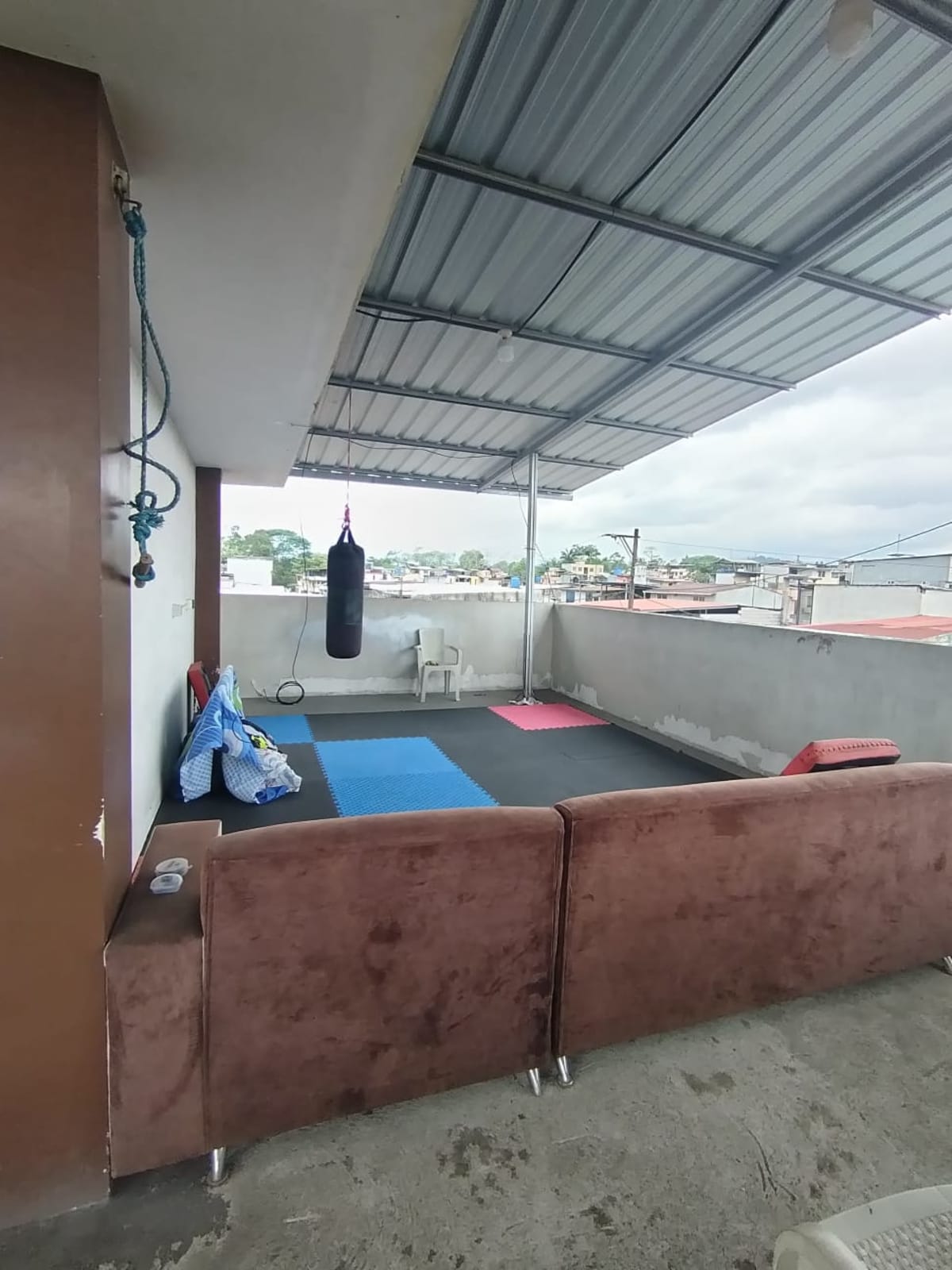 Casa Esquinera en Ciudad Verde con Piscina — foto 9