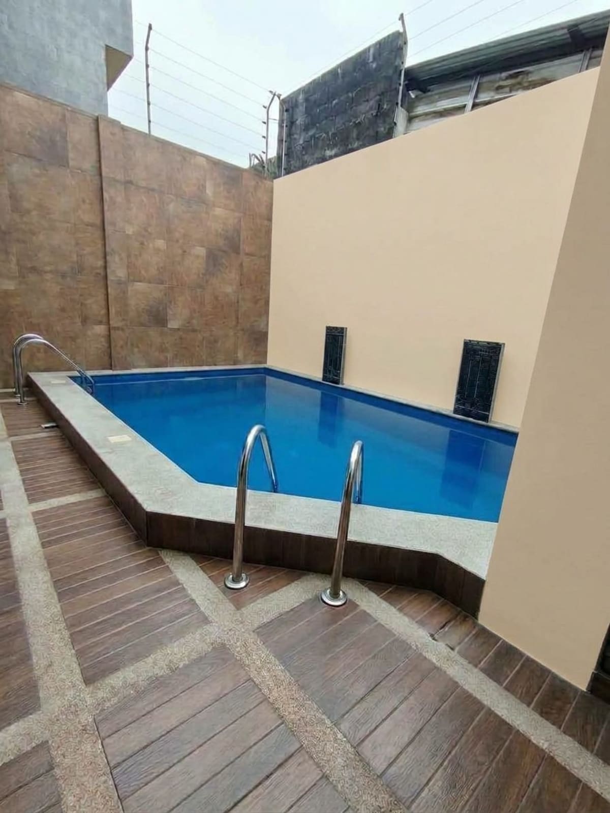 Casa Esquinera en Ciudad Verde con Piscina — foto 5