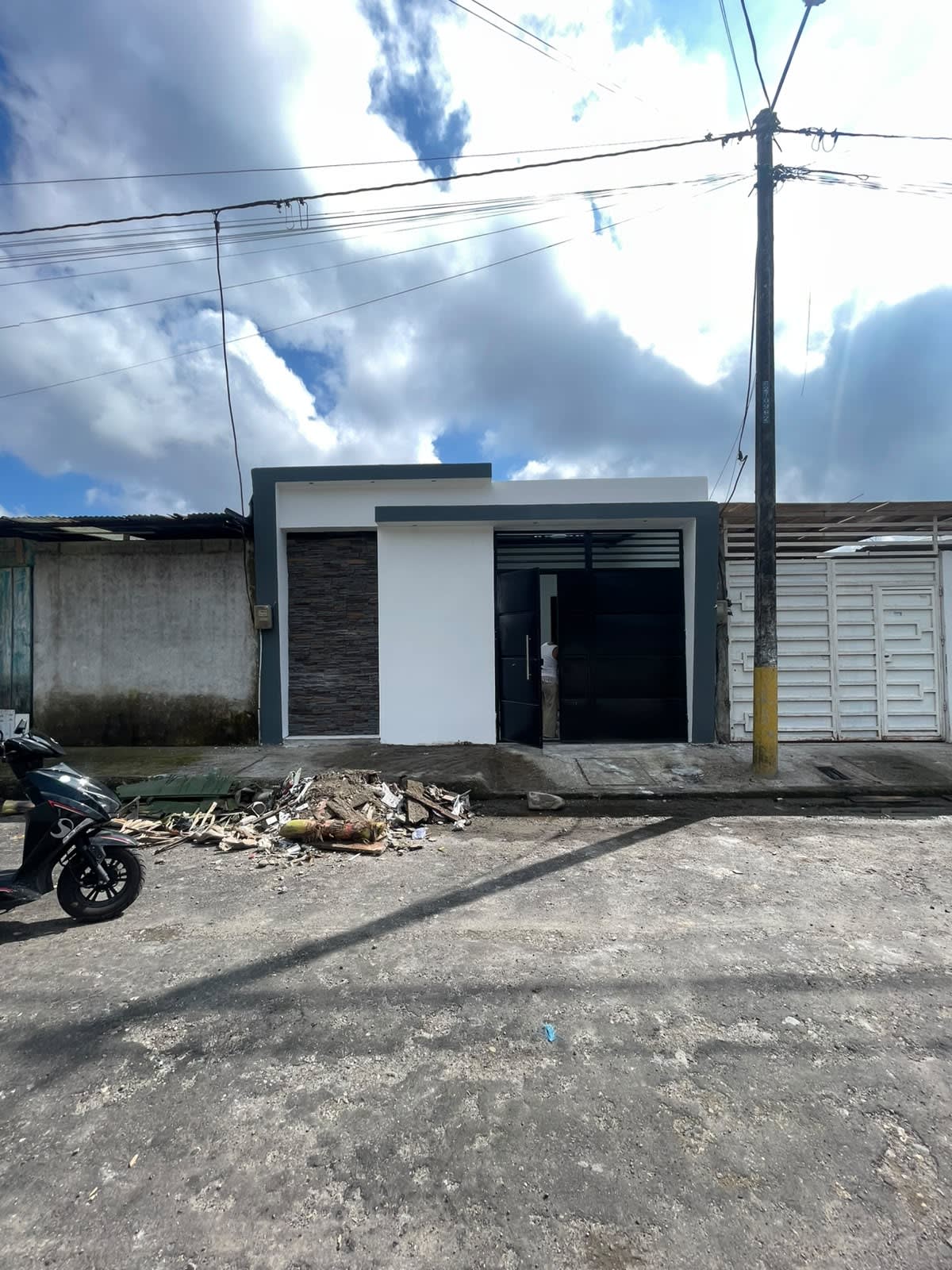 Los Girasoles 4ta Etapa (preventa) — foto 1