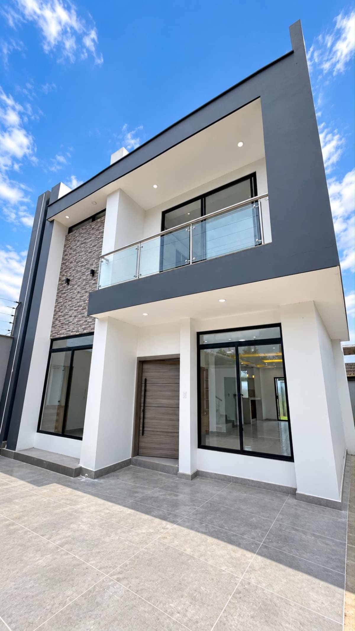 Urb. San Luis (preventa) en Santo Domingo