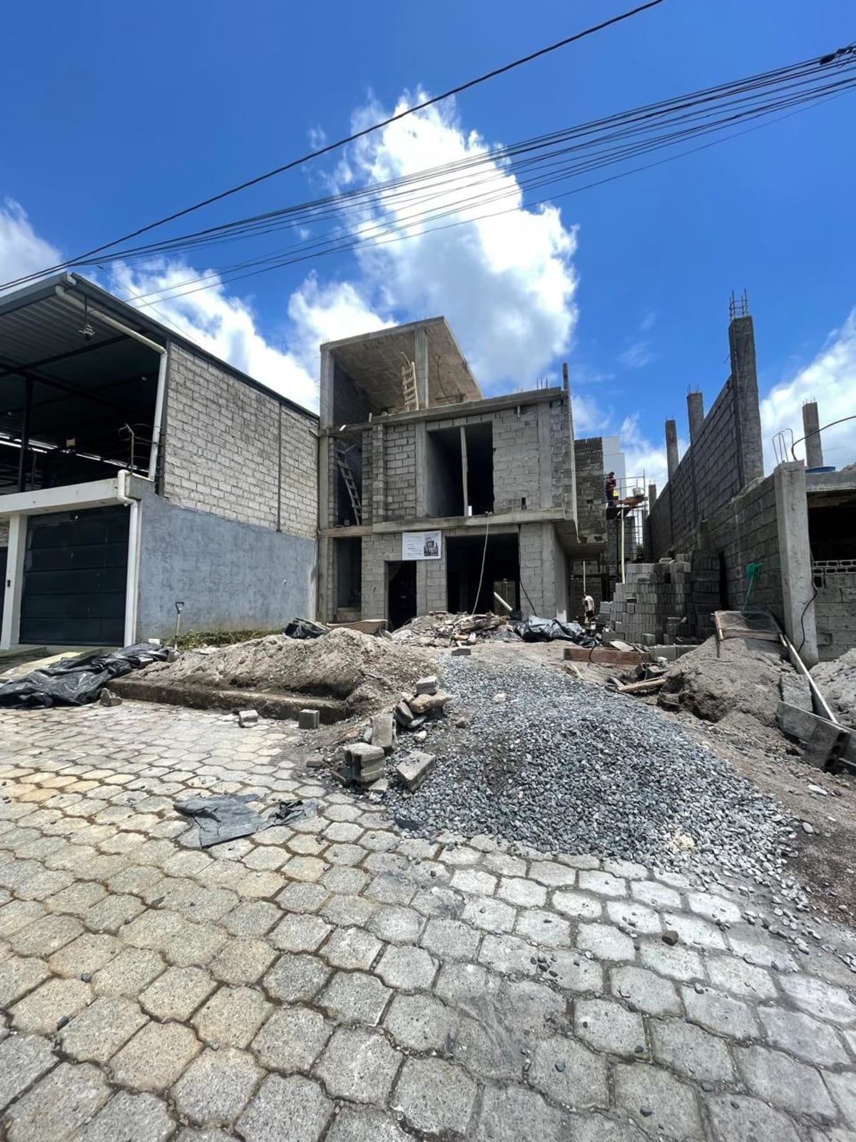 Urb. San Luis (preventa) — foto 8