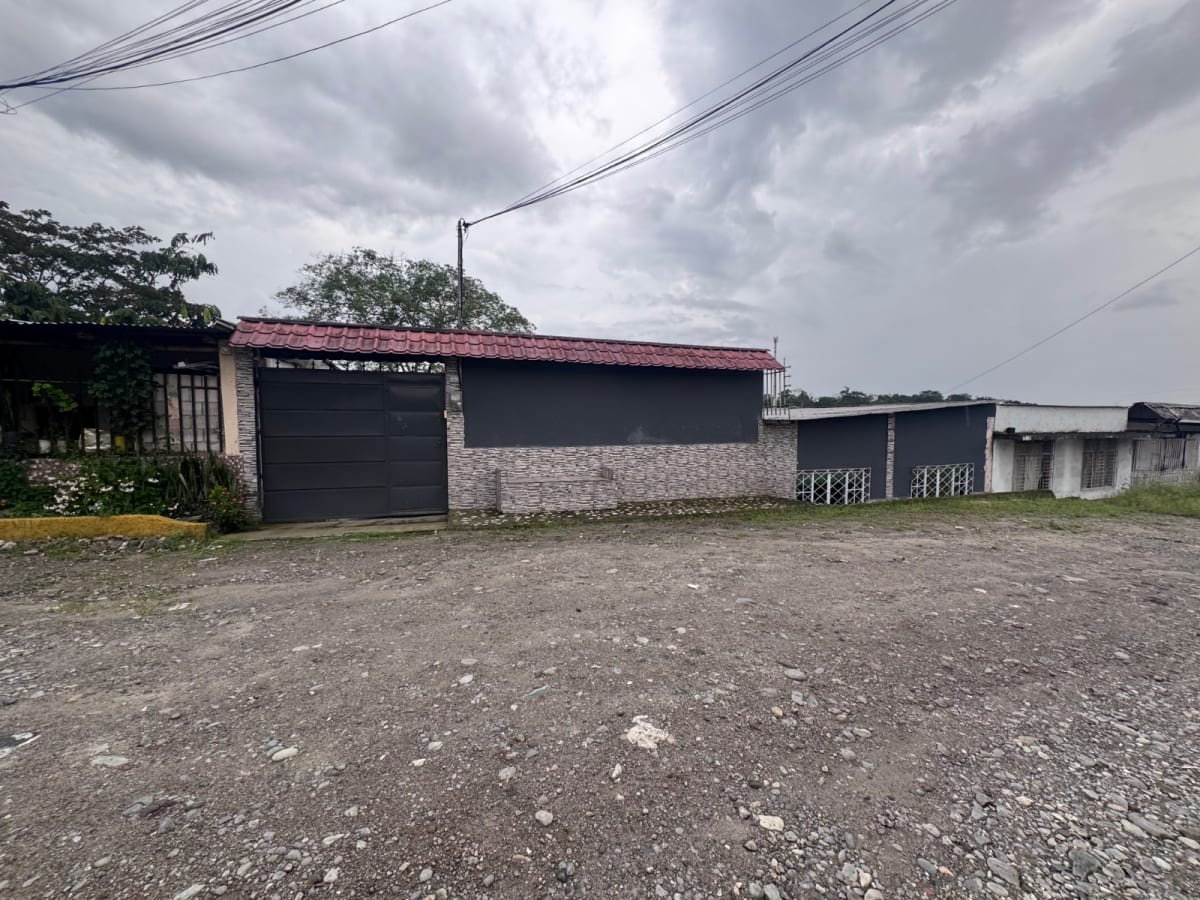 Casa en Venta Santa Martha Sector 2 — foto 1