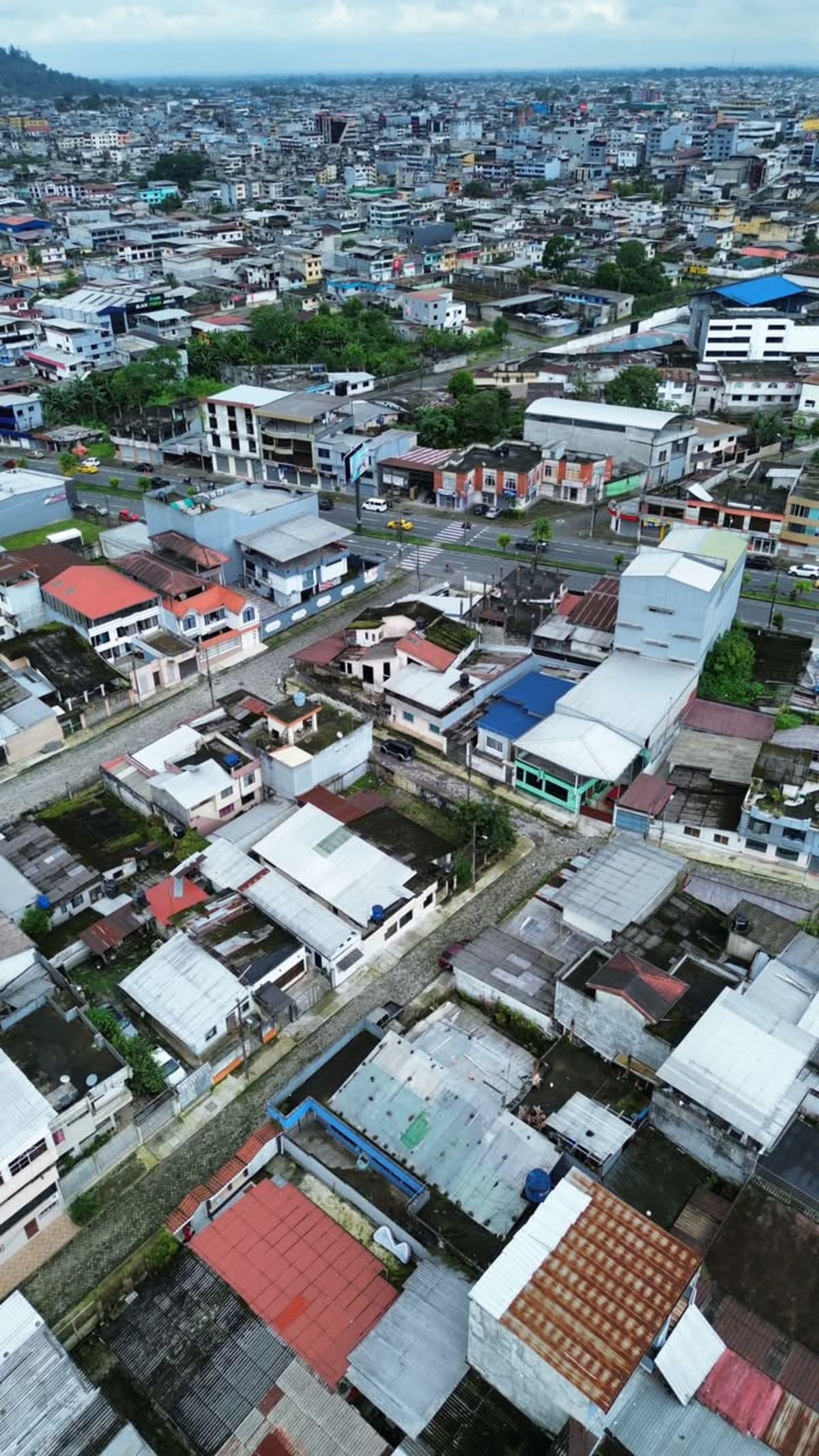 Urb. Pambiles — foto 4