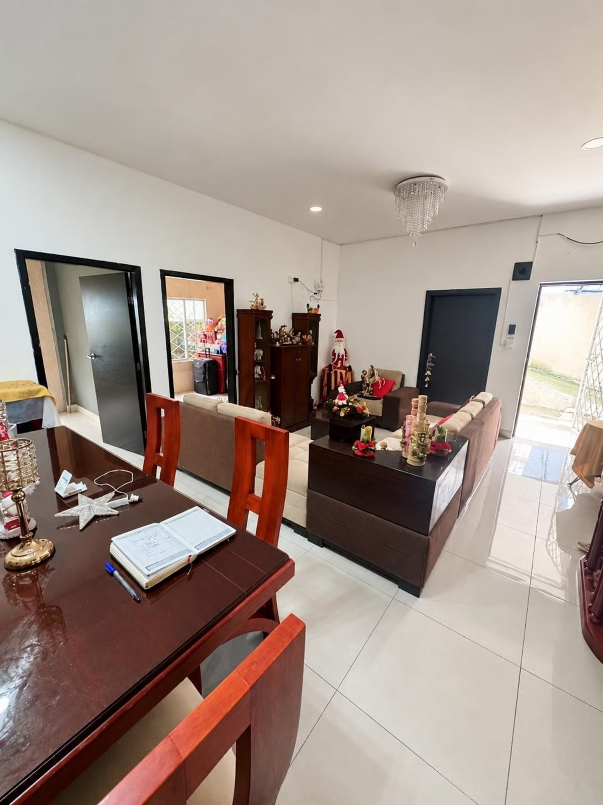 Casa en Venta Santa Martha Sector 2 — foto 4