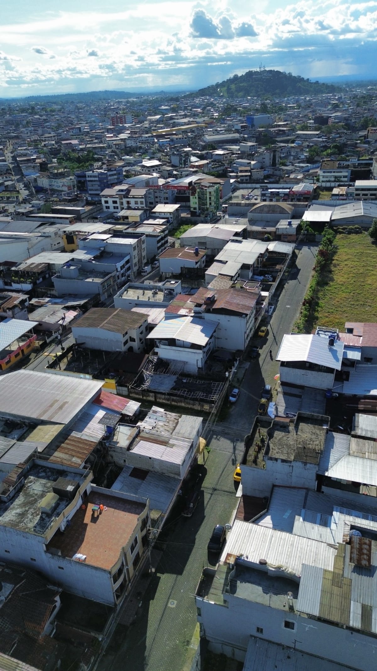 Lote Esquinero en Venta Tras Av Tsachila — foto 4