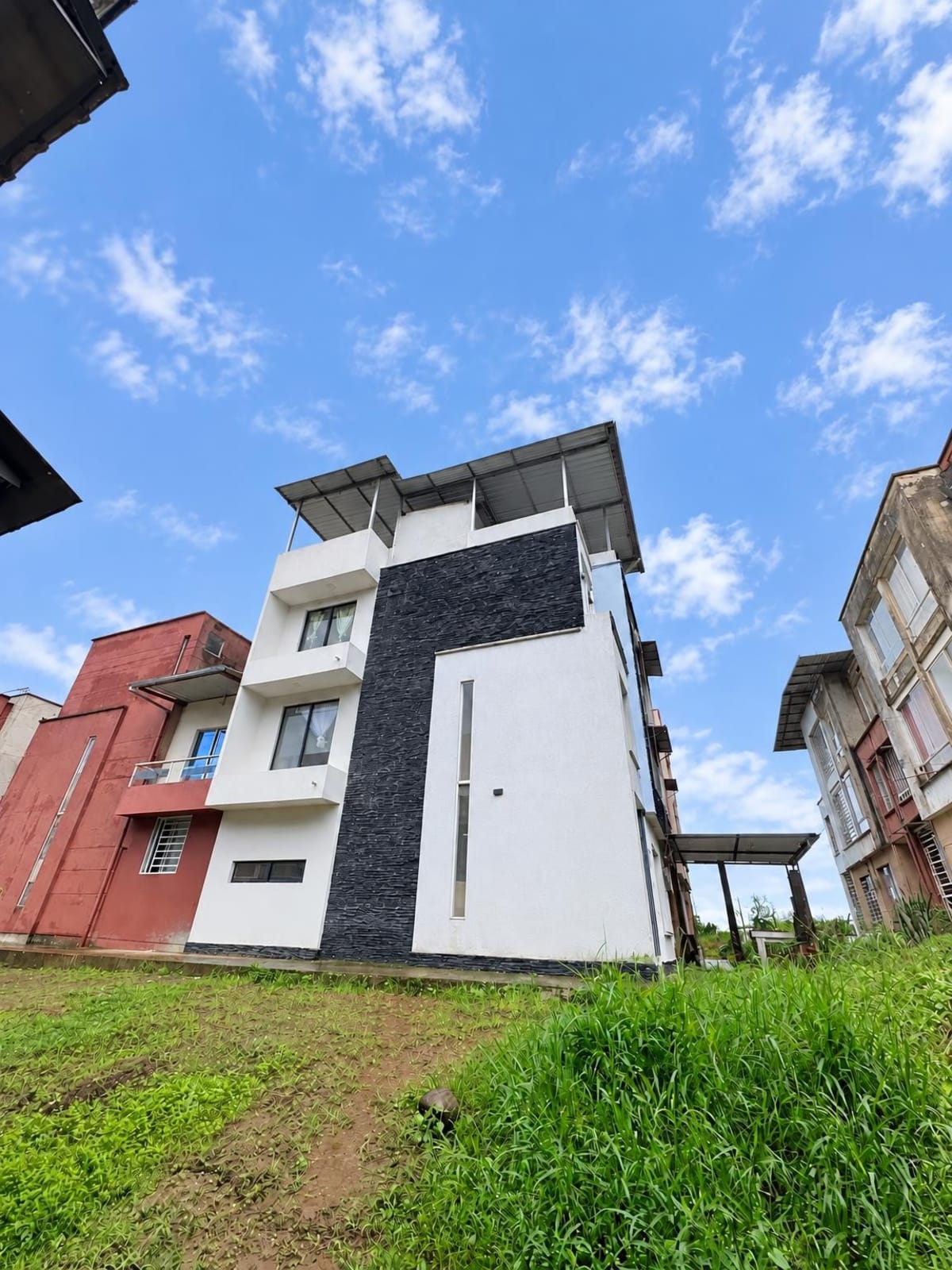 Casa Urb la Lorena 4 Habitaciones — foto 2