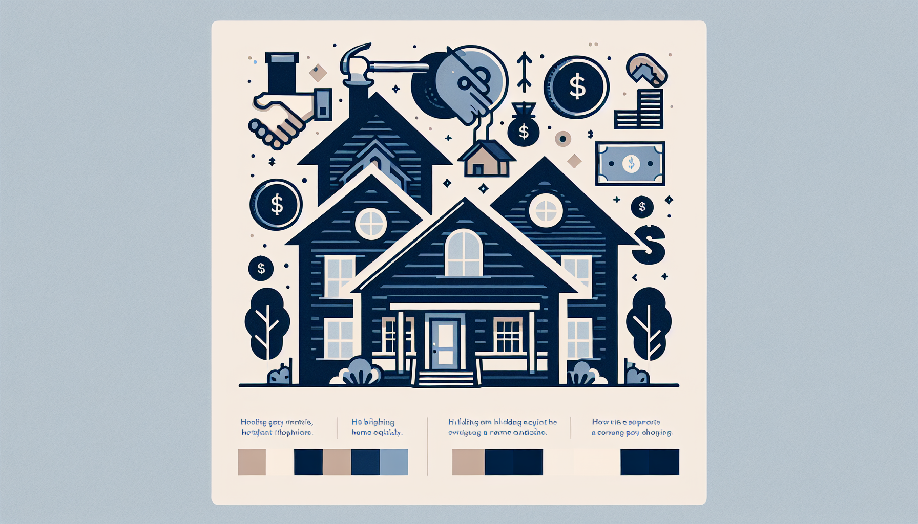 How to Build Home Equity Fast in 2026 (5 Strategies Beyond Extra Payments)