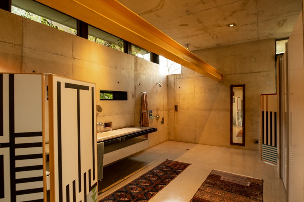 Monaghan Farm architecture