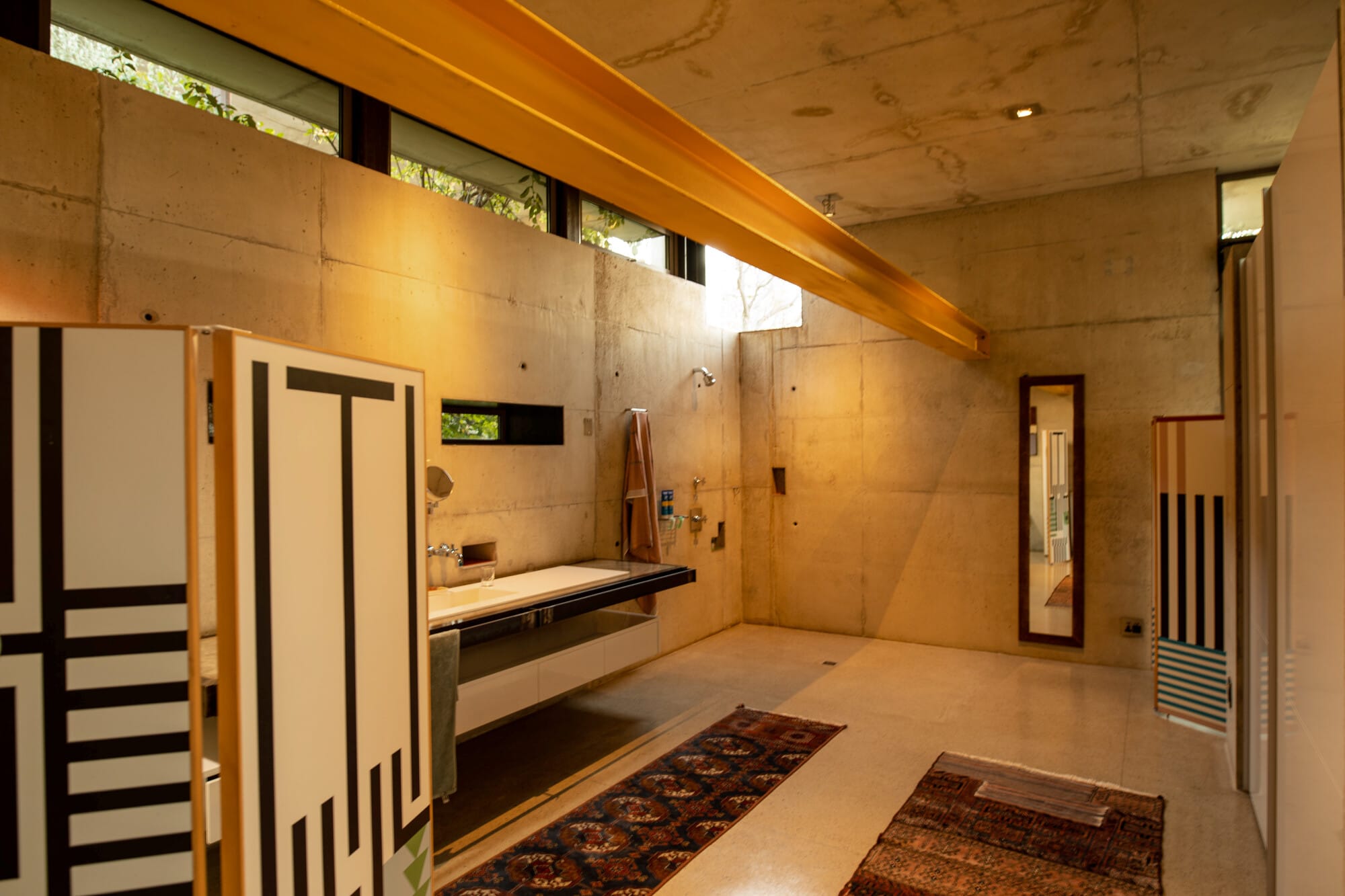 Monaghan Farm architecture