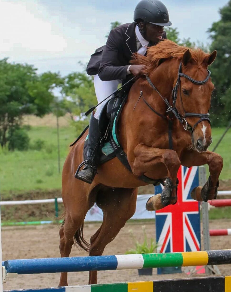 Monaghan Farm stables