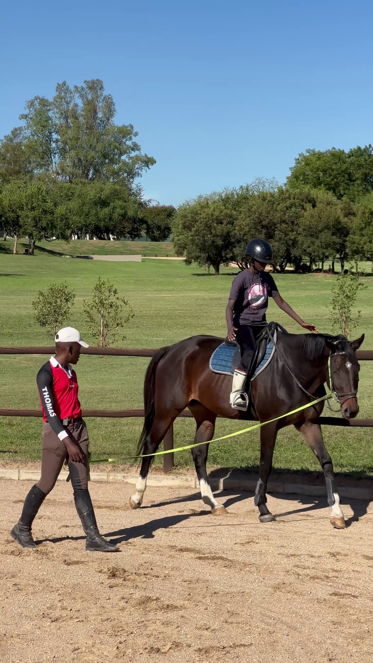 Bilavadu Equestrian Centre