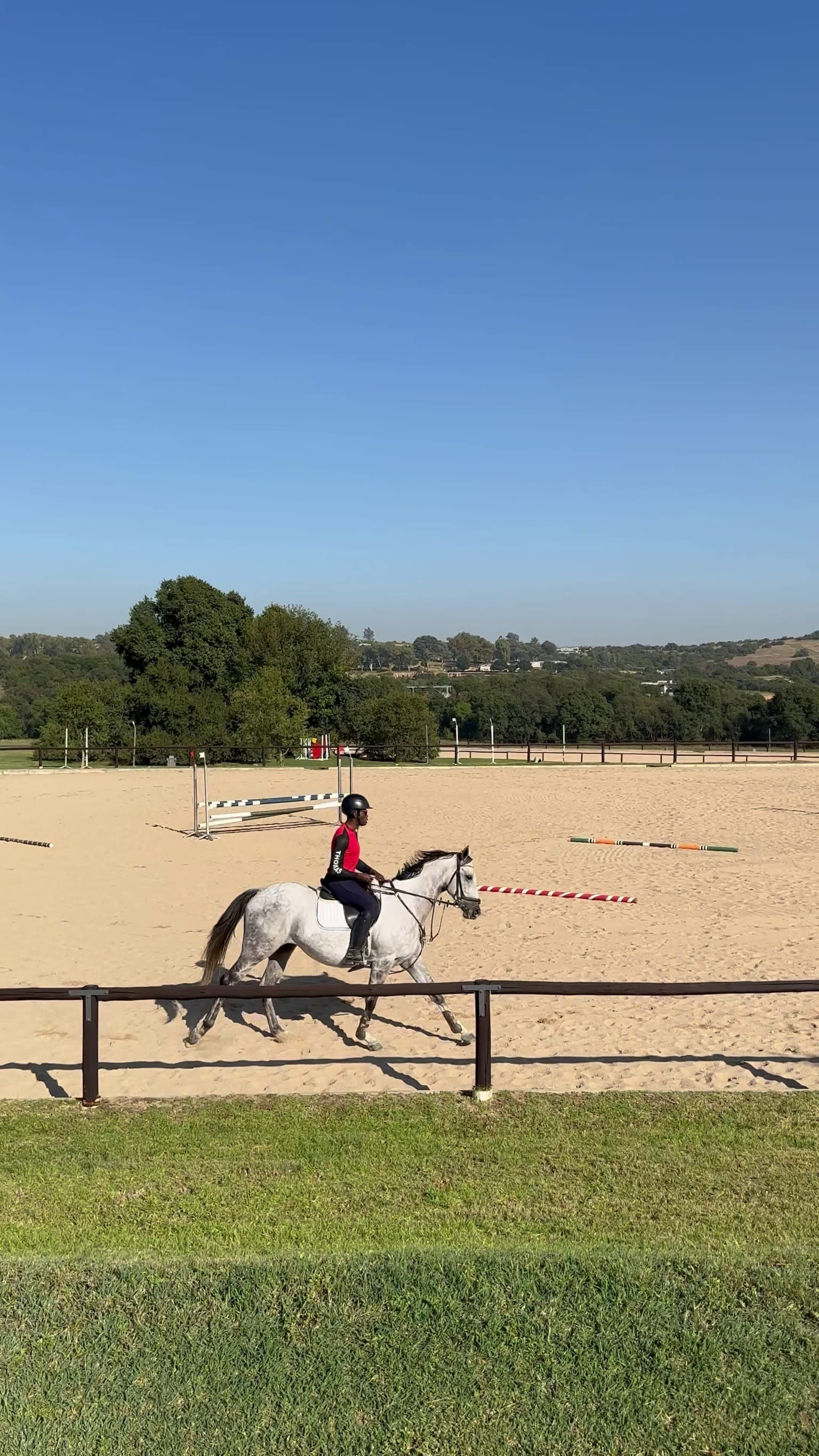 Bilavadu Equestrian Centre