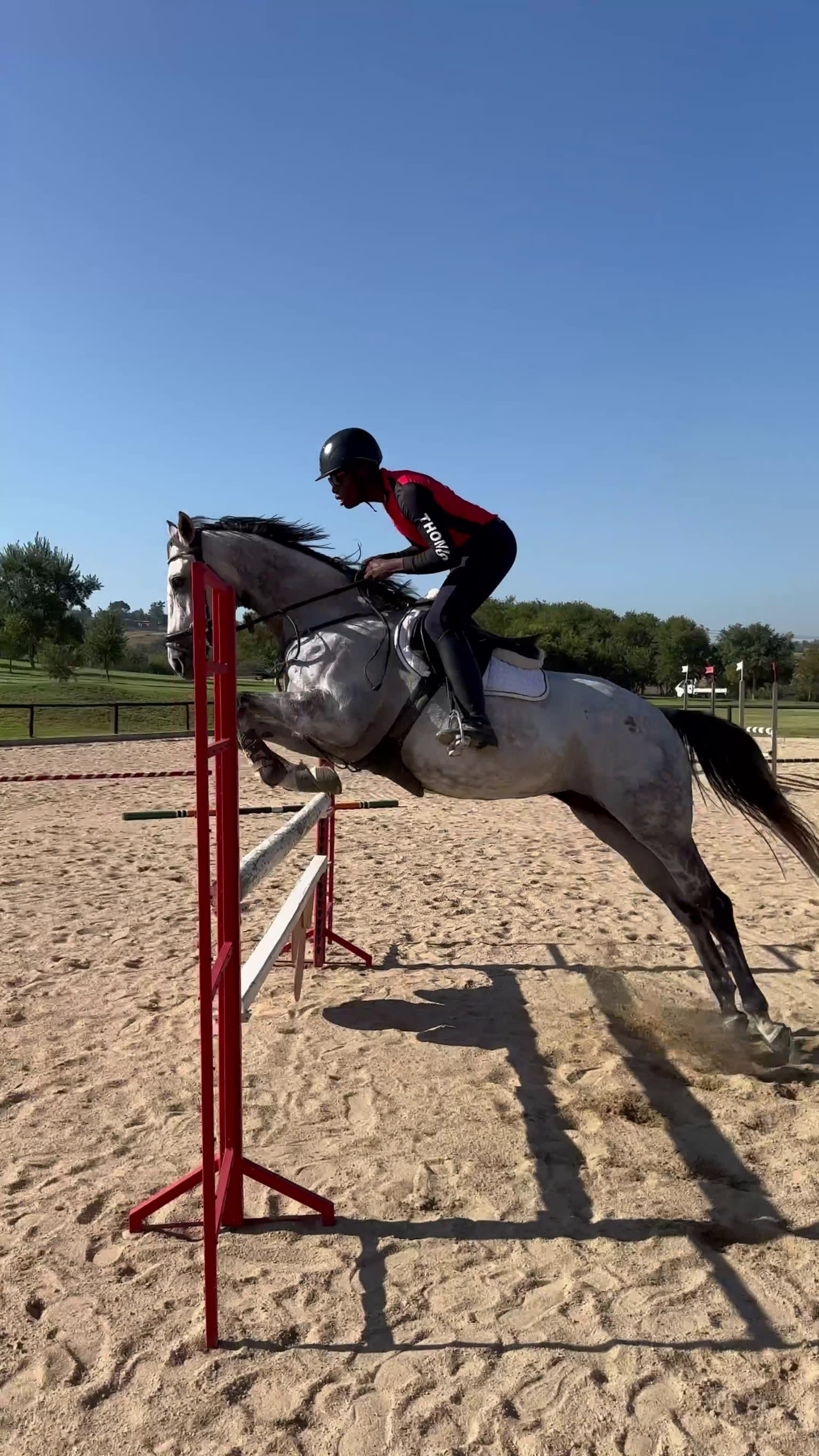 Bilavadu Equestrian Centre