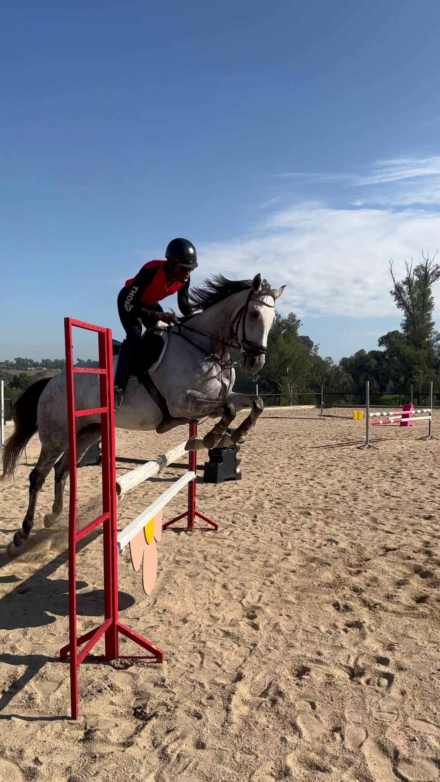 Bilavadu Equestrian Centre