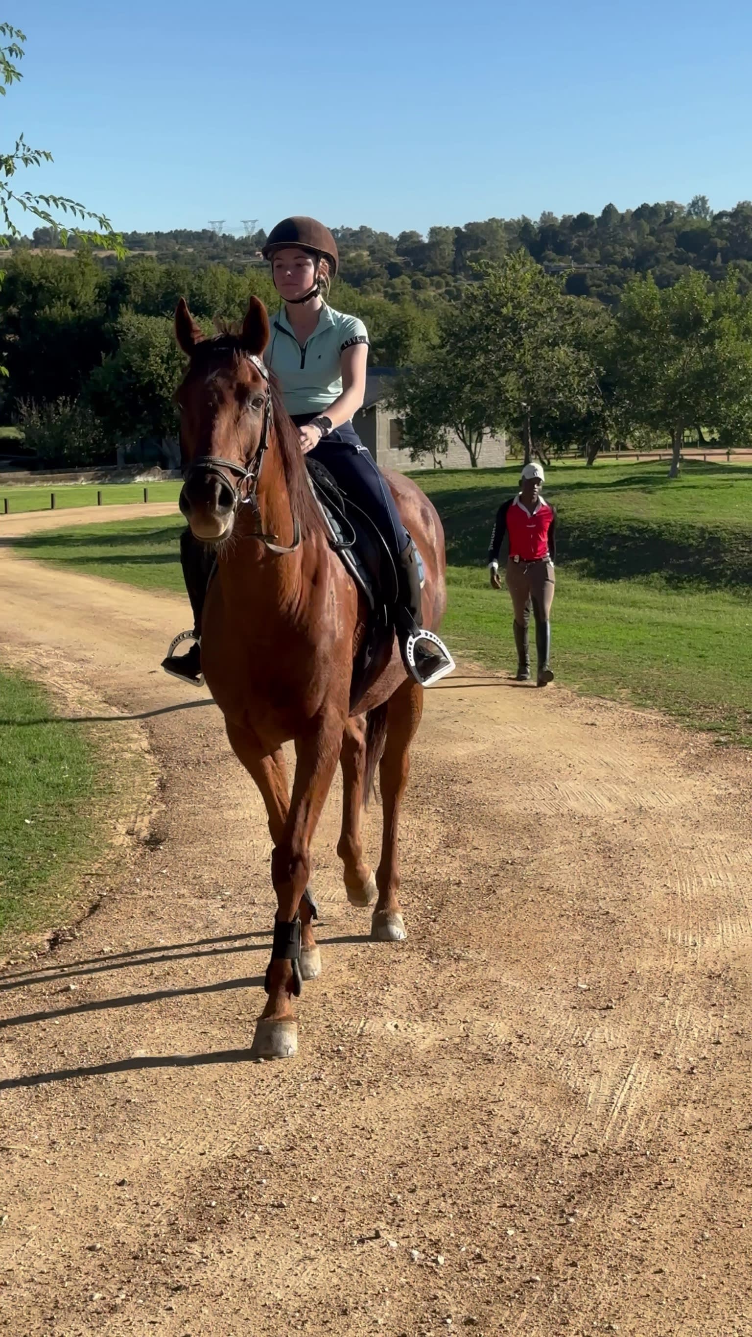 Bilavadu Equestrian Centre