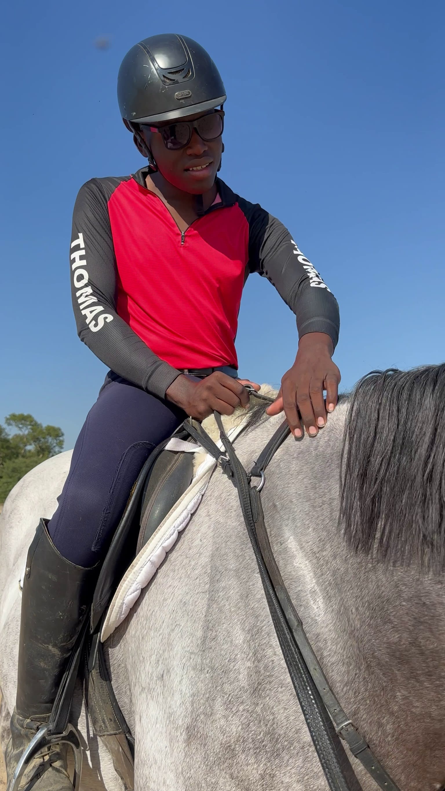Bilavadu Equestrian Centre