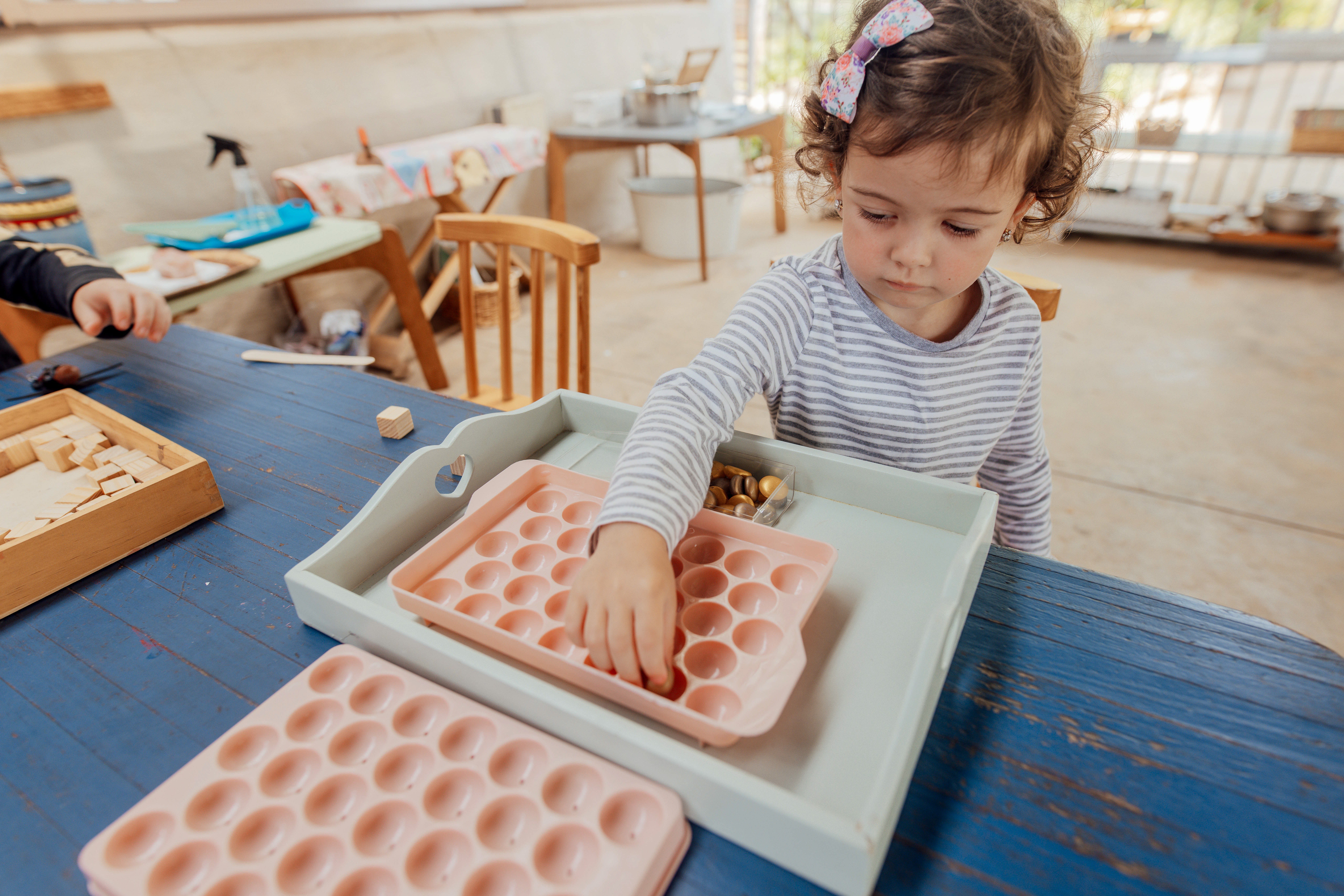 Monaghan Montessori community