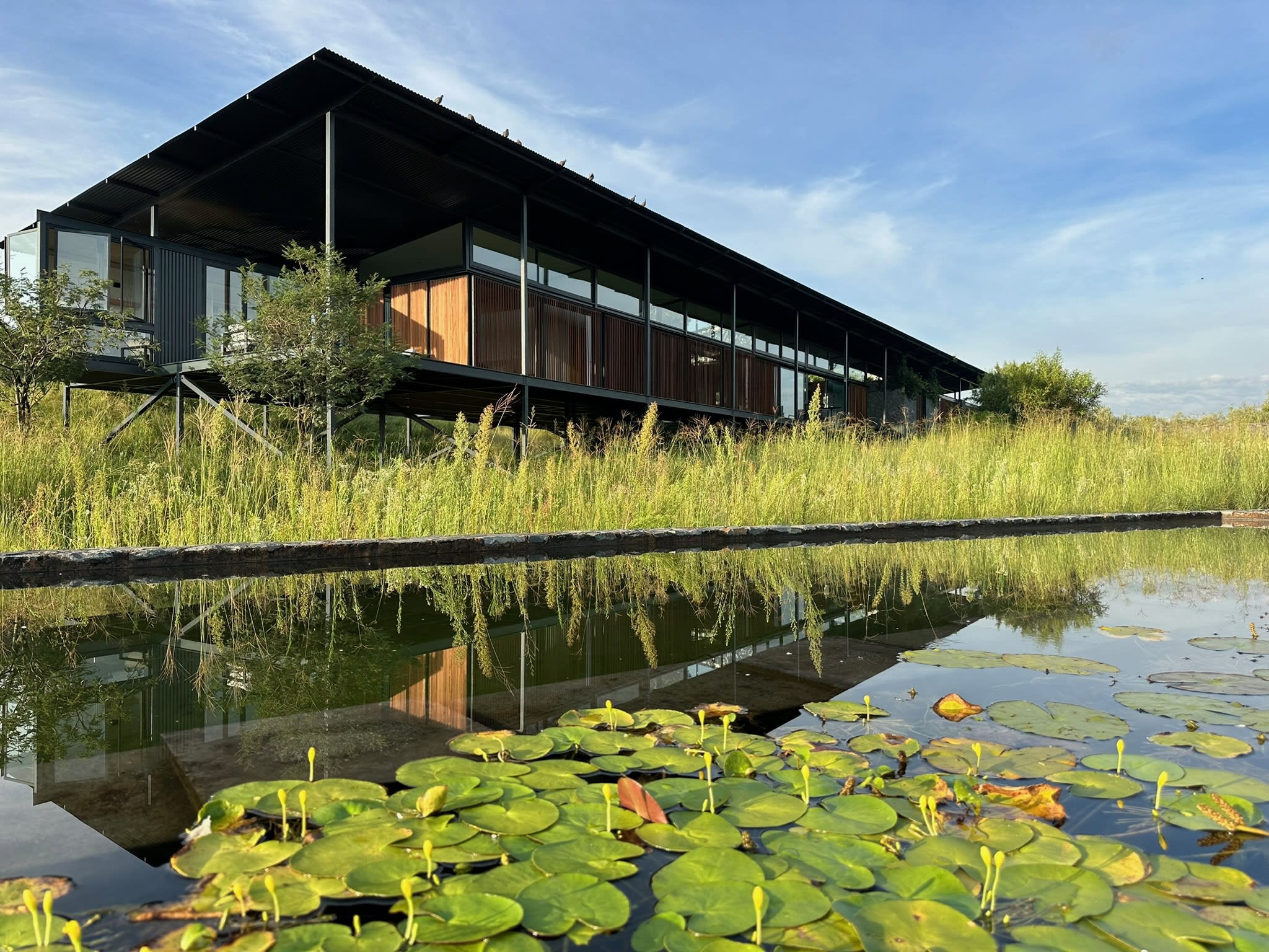 Monaghan Farm — built with care