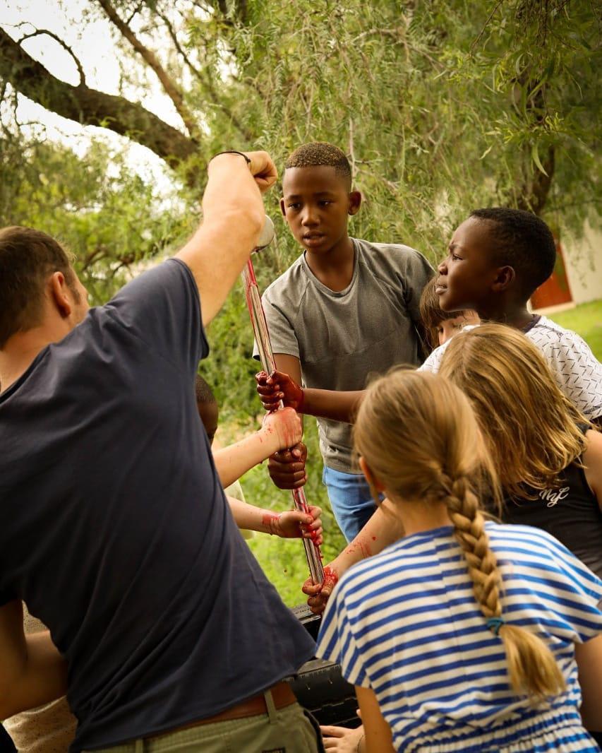 Monaghan Montessori community