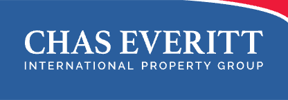 Chas Everitt International