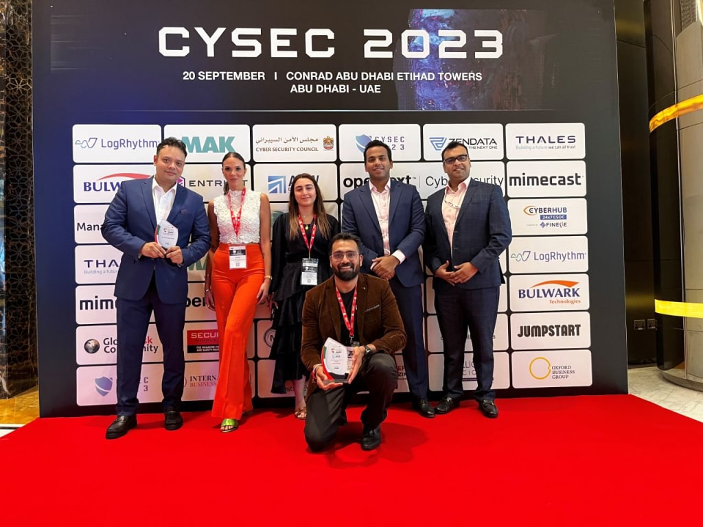 CYSEC 2023