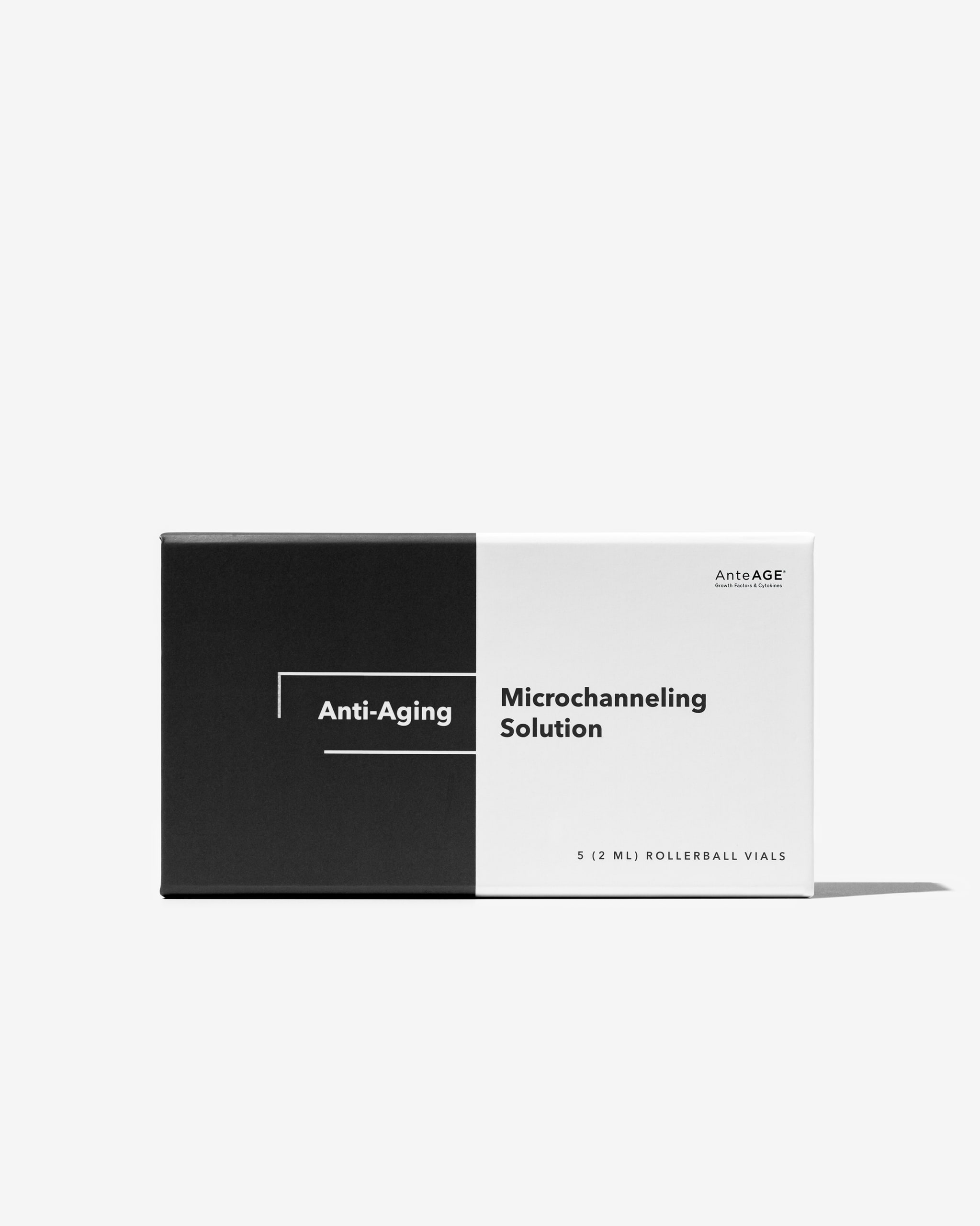 Tinh chất trẻ hoá ngăn ngừa lão hoá - AnteAGE Anti-Aging Microchanneling Solution Tinh chất trẻ hoá ngăn ngừa lão hoá - AnteAGE Anti-Aging Microchanneling Solution