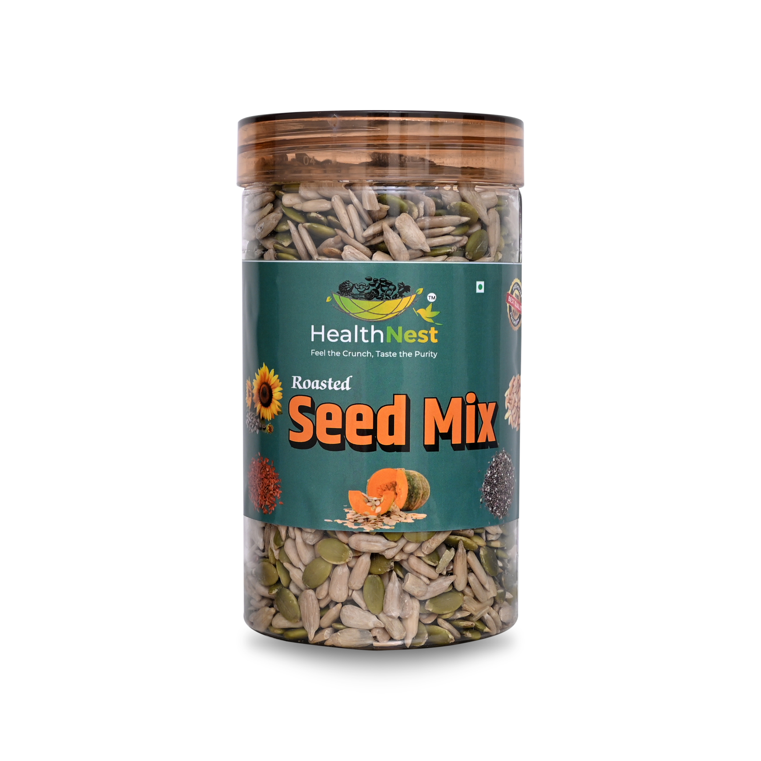 Seed Mix