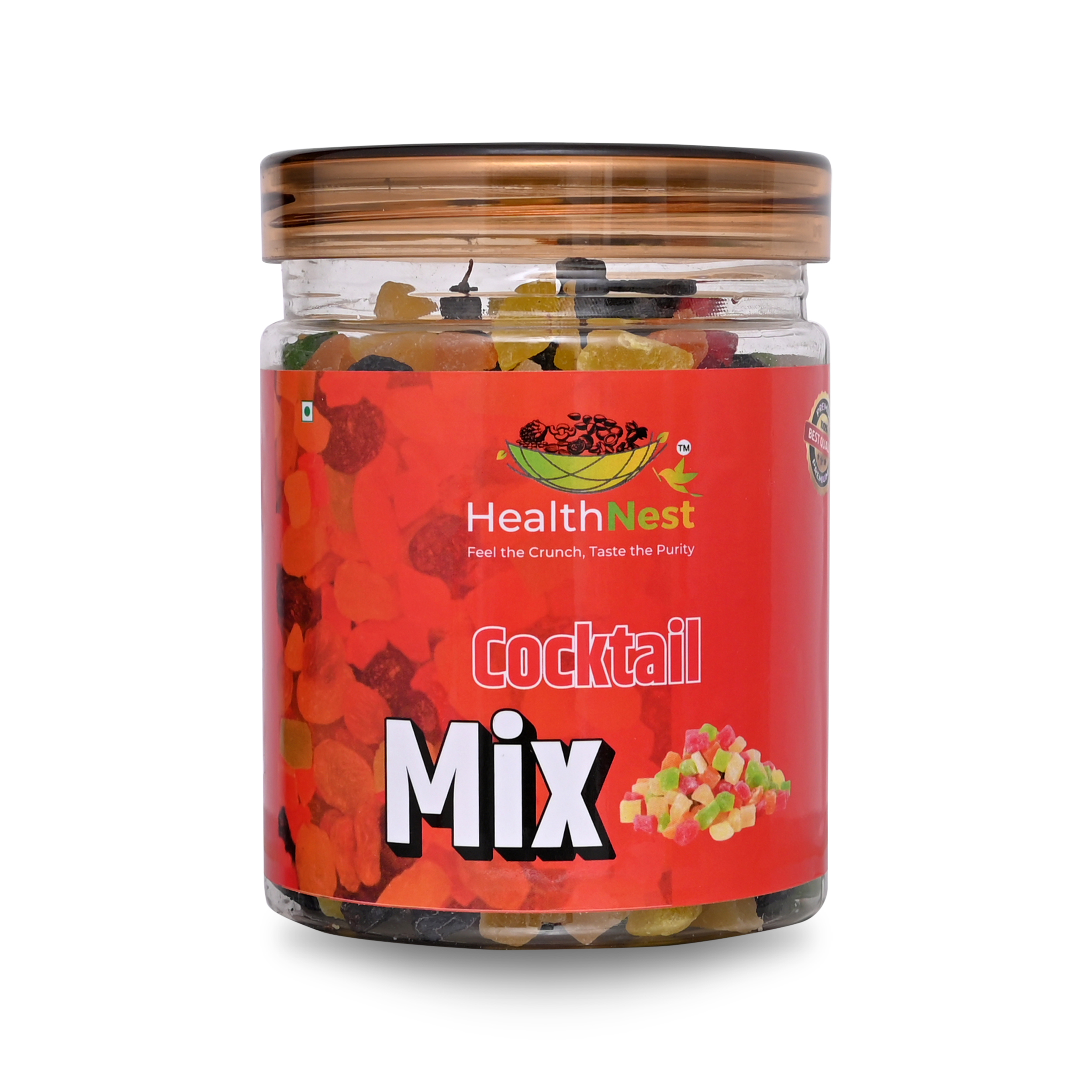 Cocktail Mix