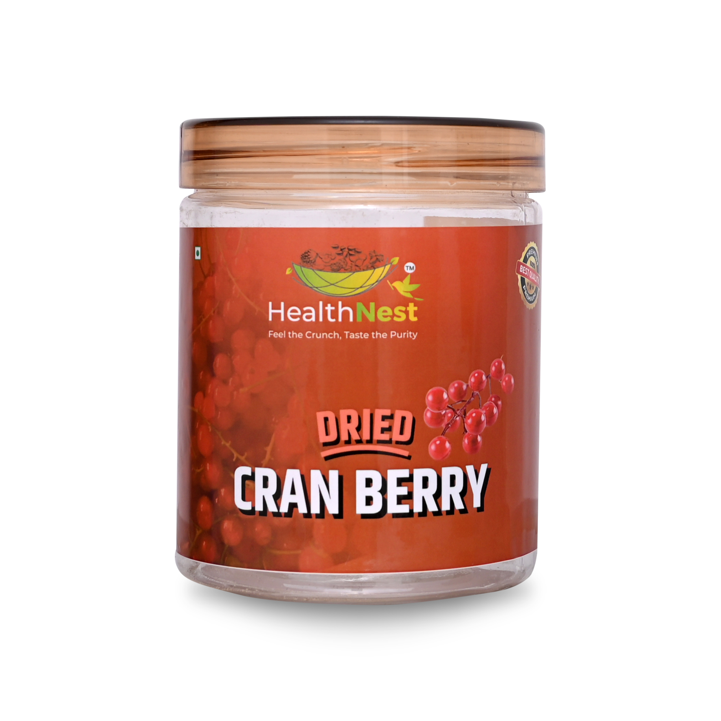 Dried Cranberry