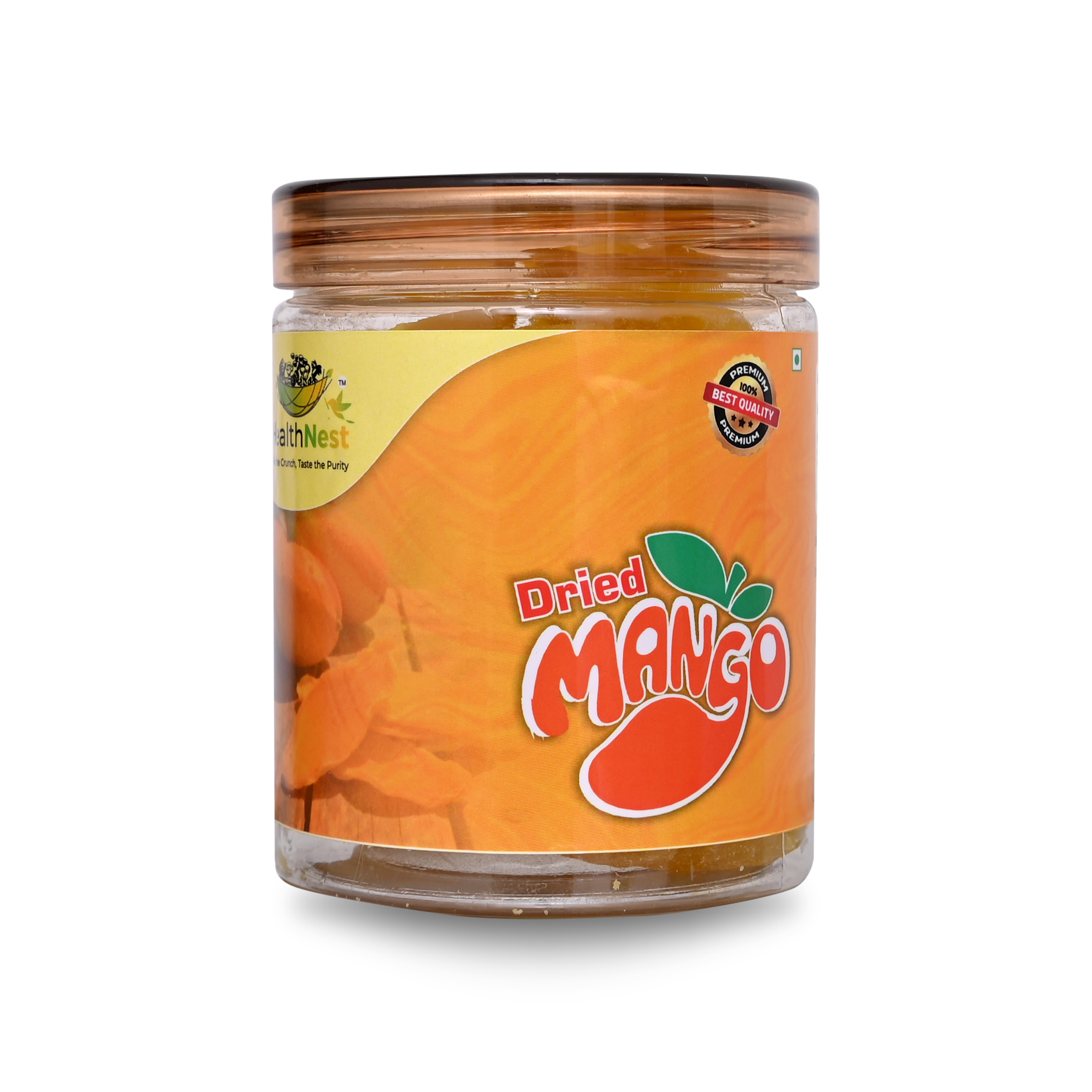 Dried Mango