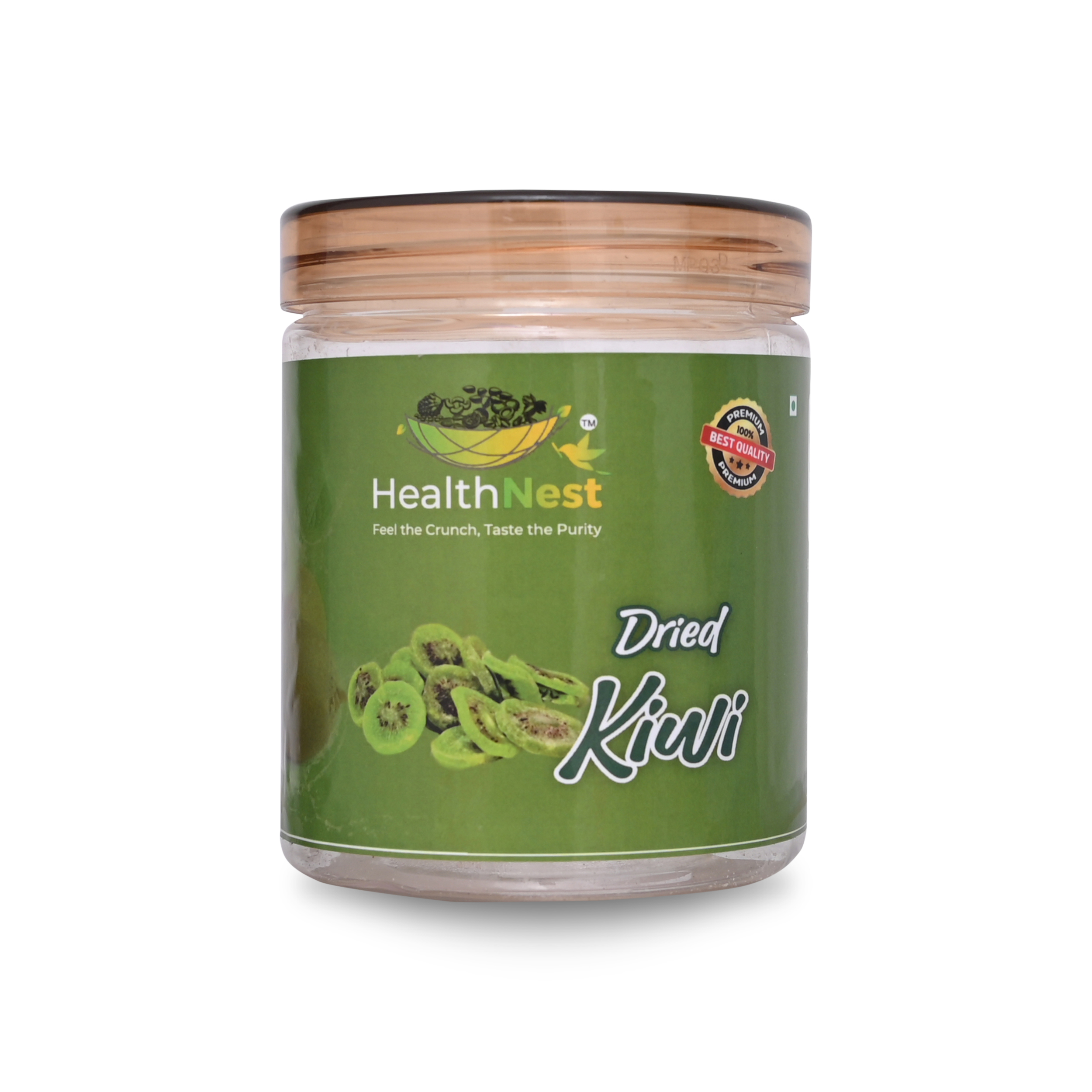 Dried Kiwi