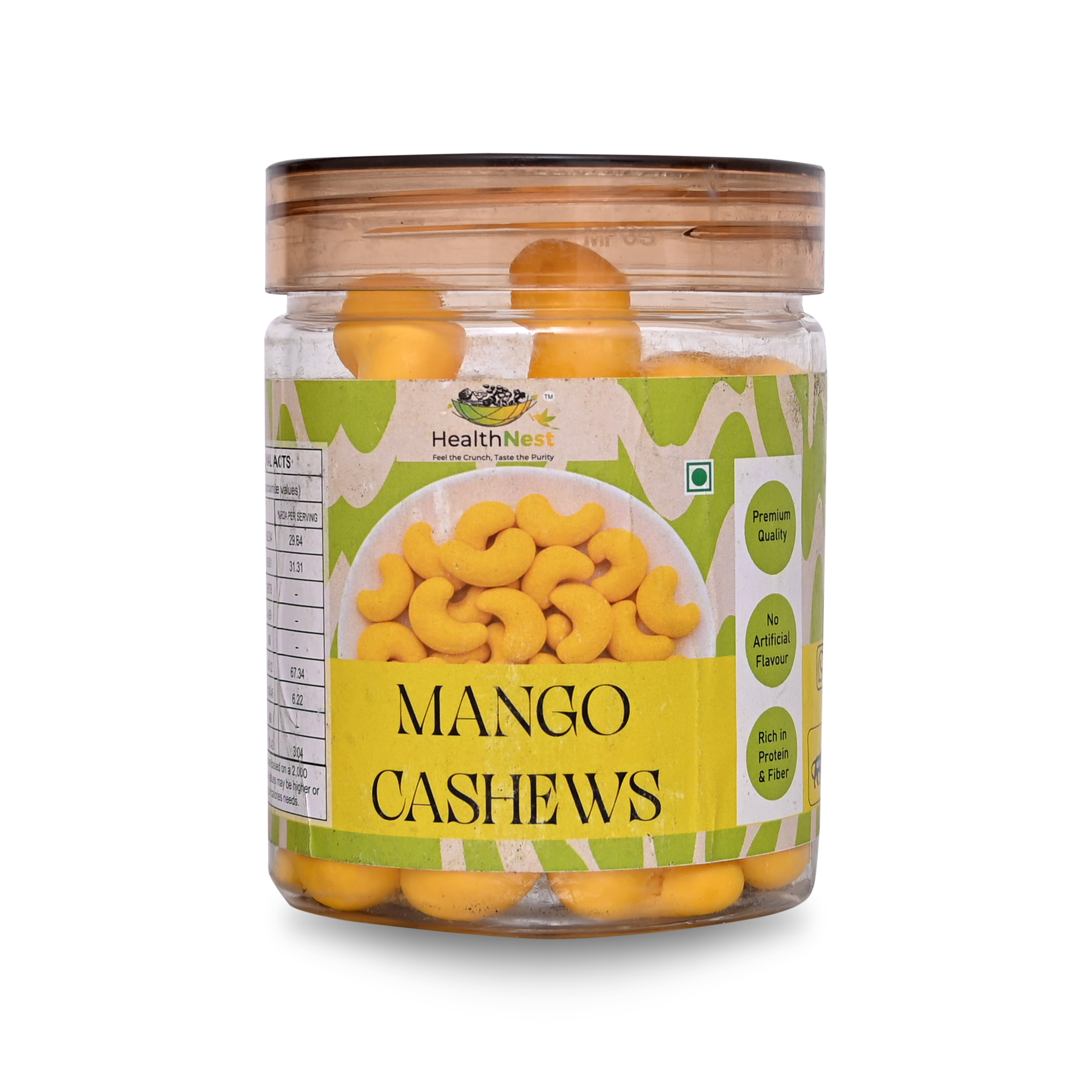 Mango Cashew