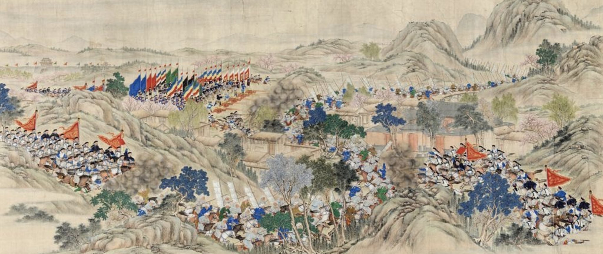 Manju axxasun durun 3 baiihanangga durun / 滿洲動詞的式之三: 祈請式