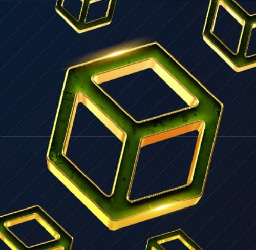 HTB Academy Gold Image