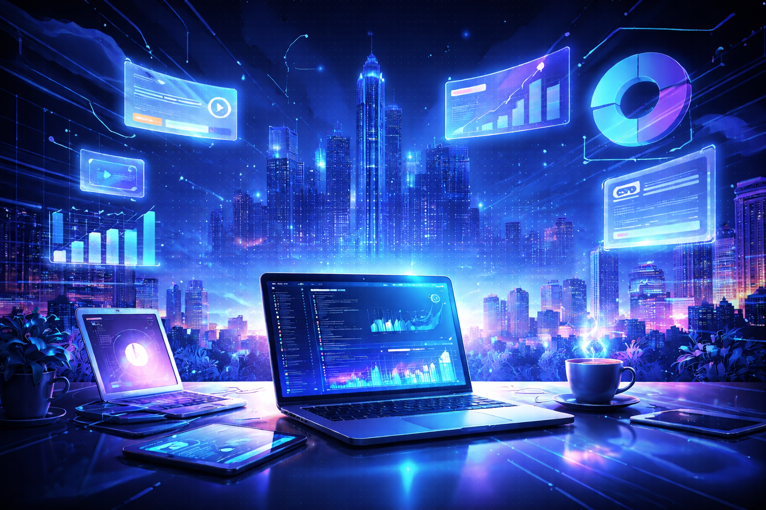 What Is Digital Automation? (And When Should You Use It)