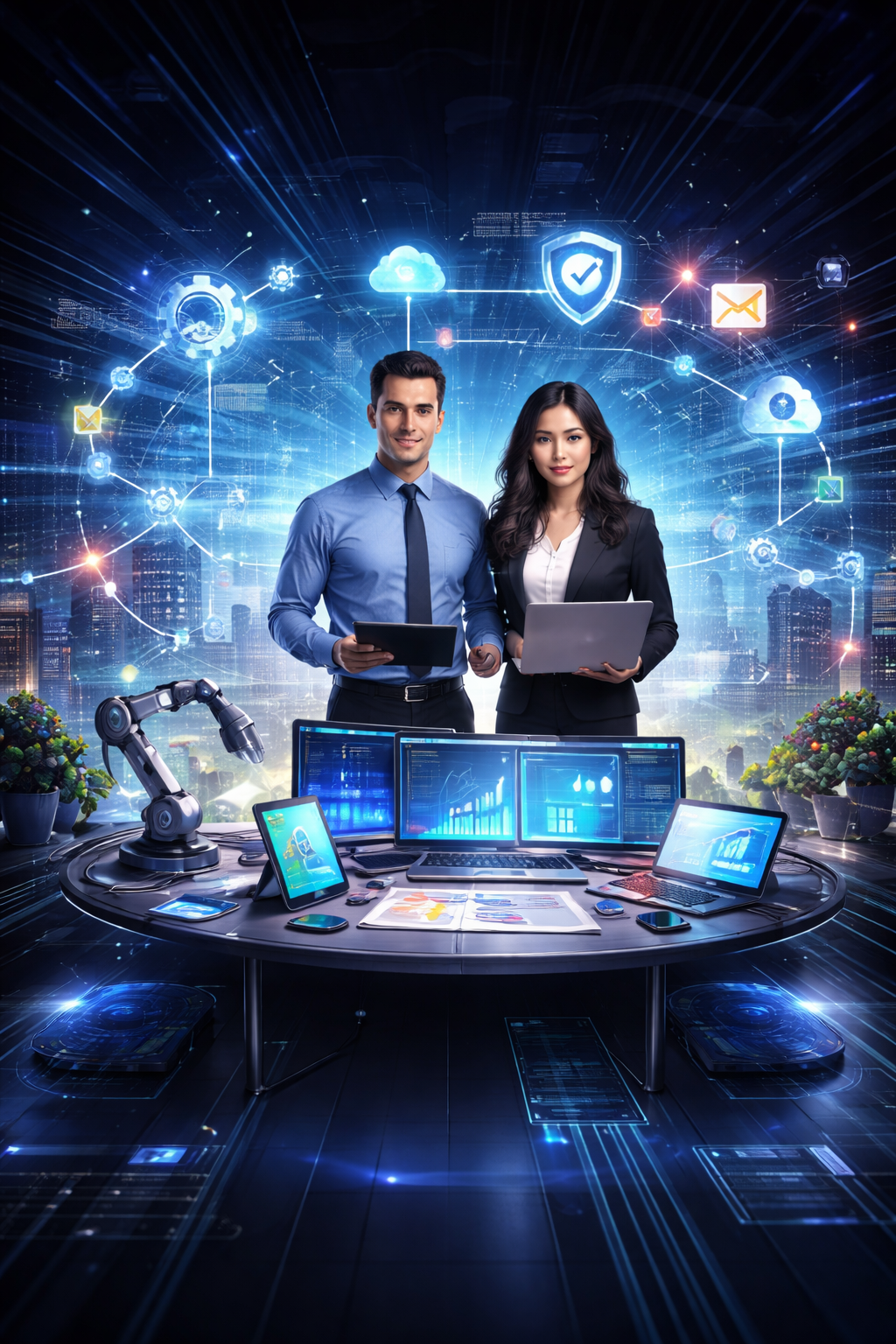 What Is Digital Automation? (And When Should You Use It)